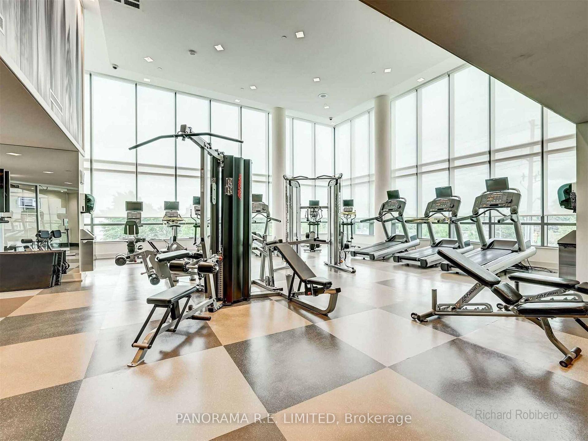 Photo 44 of Unit 810, 205 Sherway Gardens Road, Etobicoke, Islington-City Centre West — HOMEH