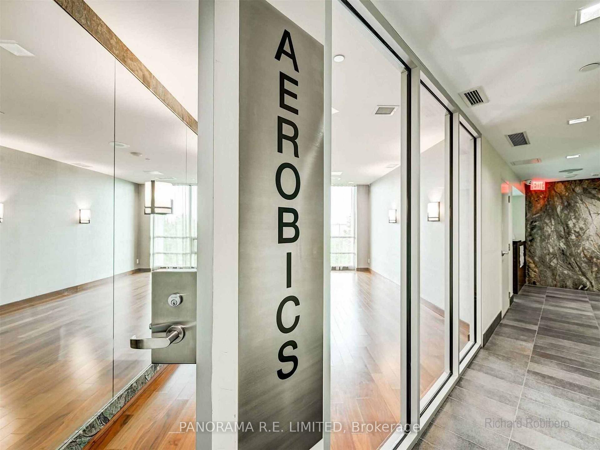 Photo 45 of Unit 810, 205 Sherway Gardens Road, Etobicoke, Islington-City Centre West — HOMEH