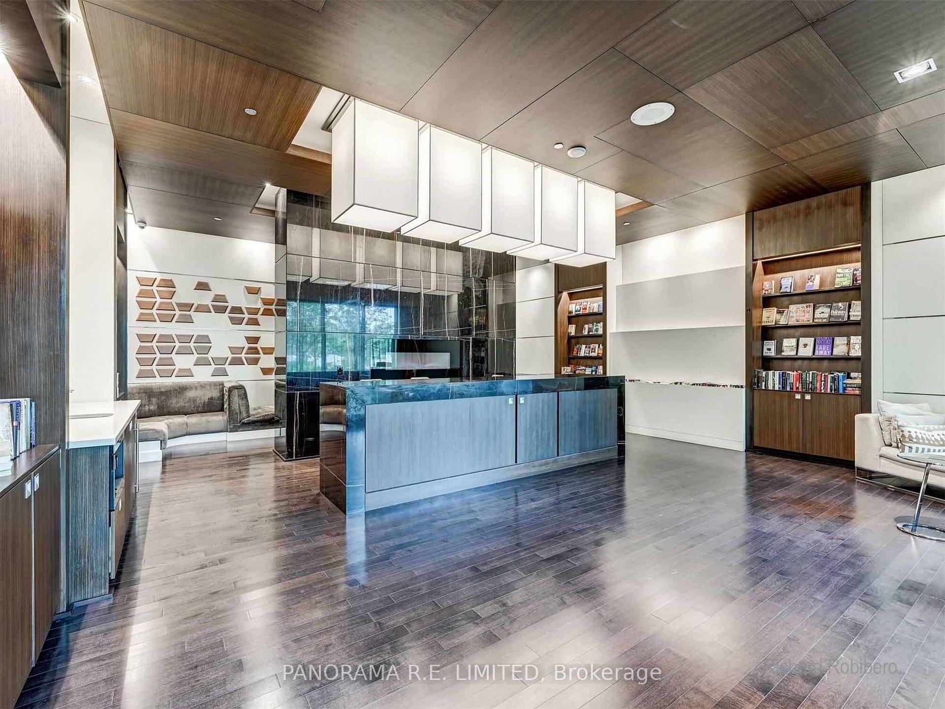 Photo 52 of Unit 810, 205 Sherway Gardens Road, Etobicoke, Islington-City Centre West — HOMEH