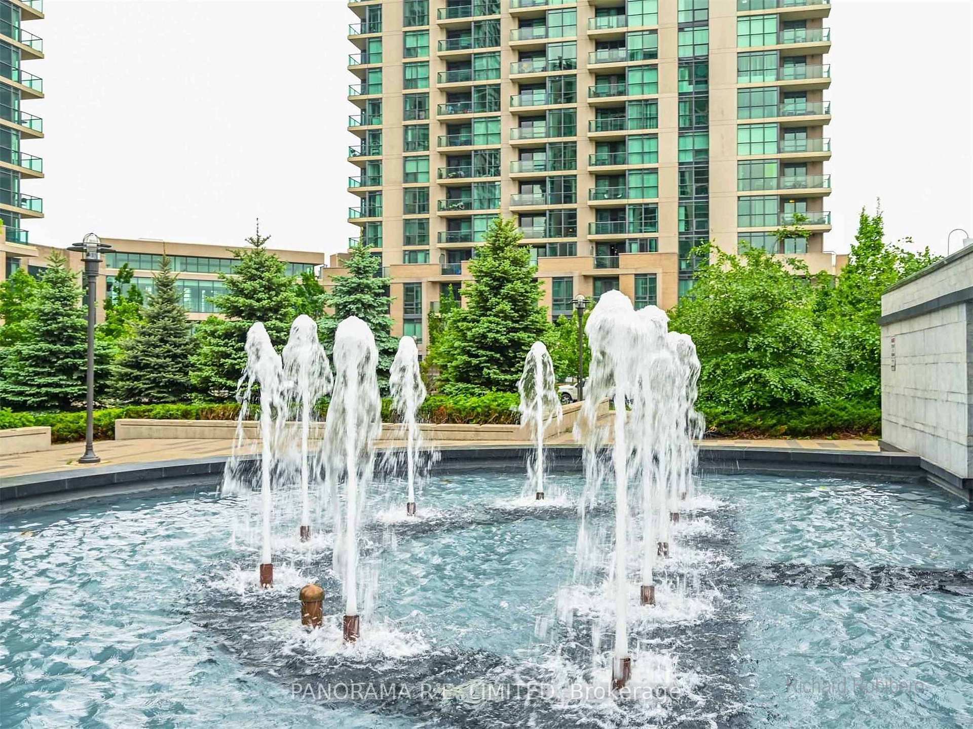 Photo 54 of Unit 810, 205 Sherway Gardens Road, Etobicoke, Islington-City Centre West — HOMEH