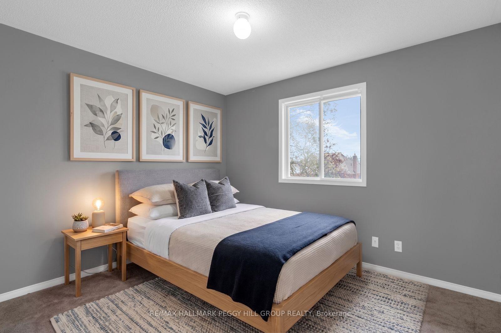 Photo 9 of 42 Kell Place, Barrie, Bayshore — HOMEH