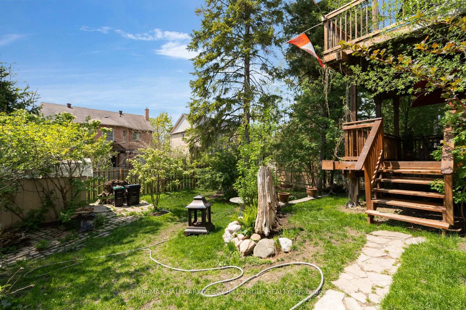 Photo 19 of 42 Kell Place, Barrie, Bayshore — HOMEH
