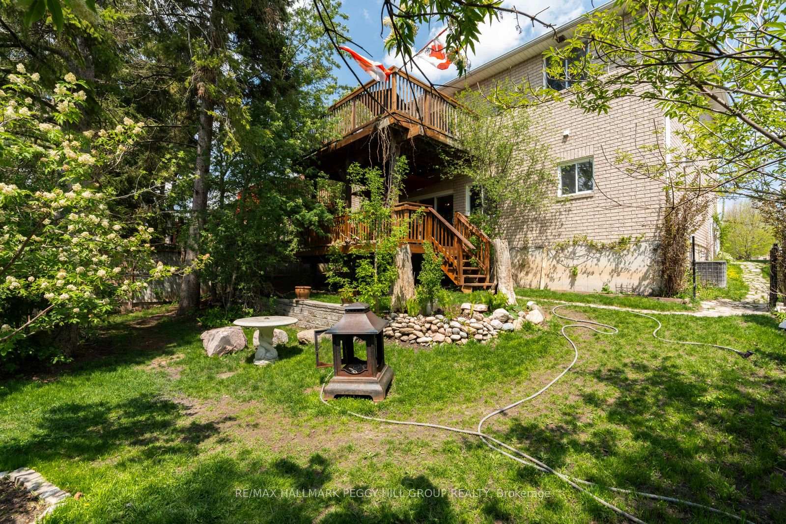 Photo 20 of 42 Kell Place, Barrie, Bayshore — HOMEH