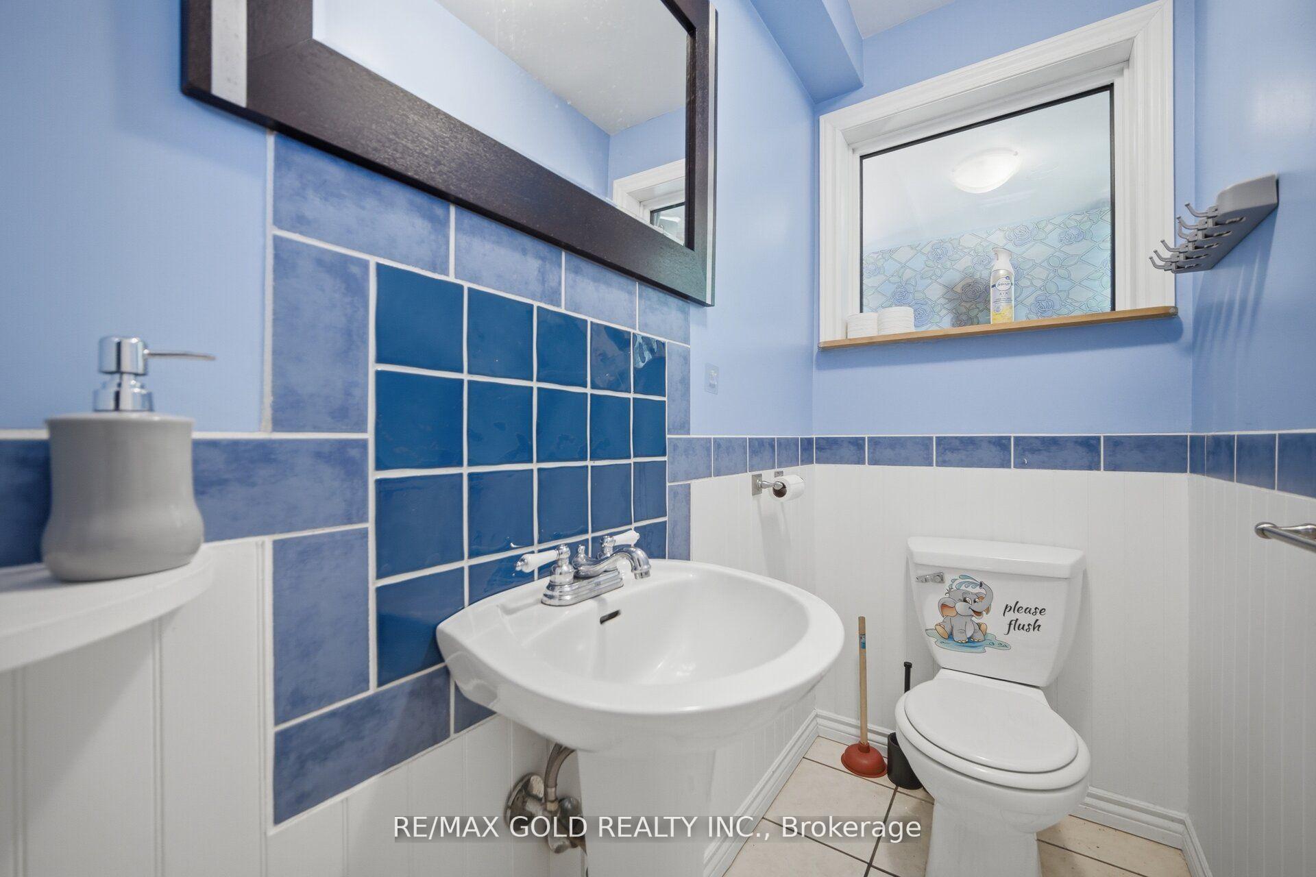 Photo 25 of 784 Douglas Street, Oshawa, Lakeview — HOMEH