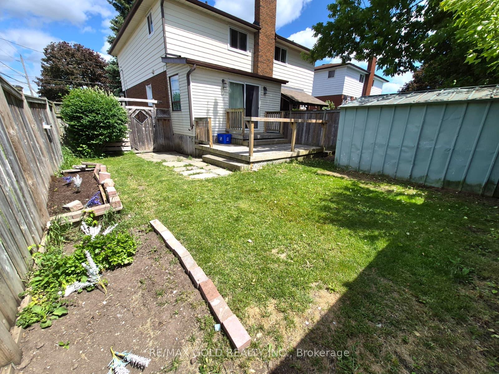 Photo 48 of 784 Douglas Street, Oshawa, Lakeview — HOMEH