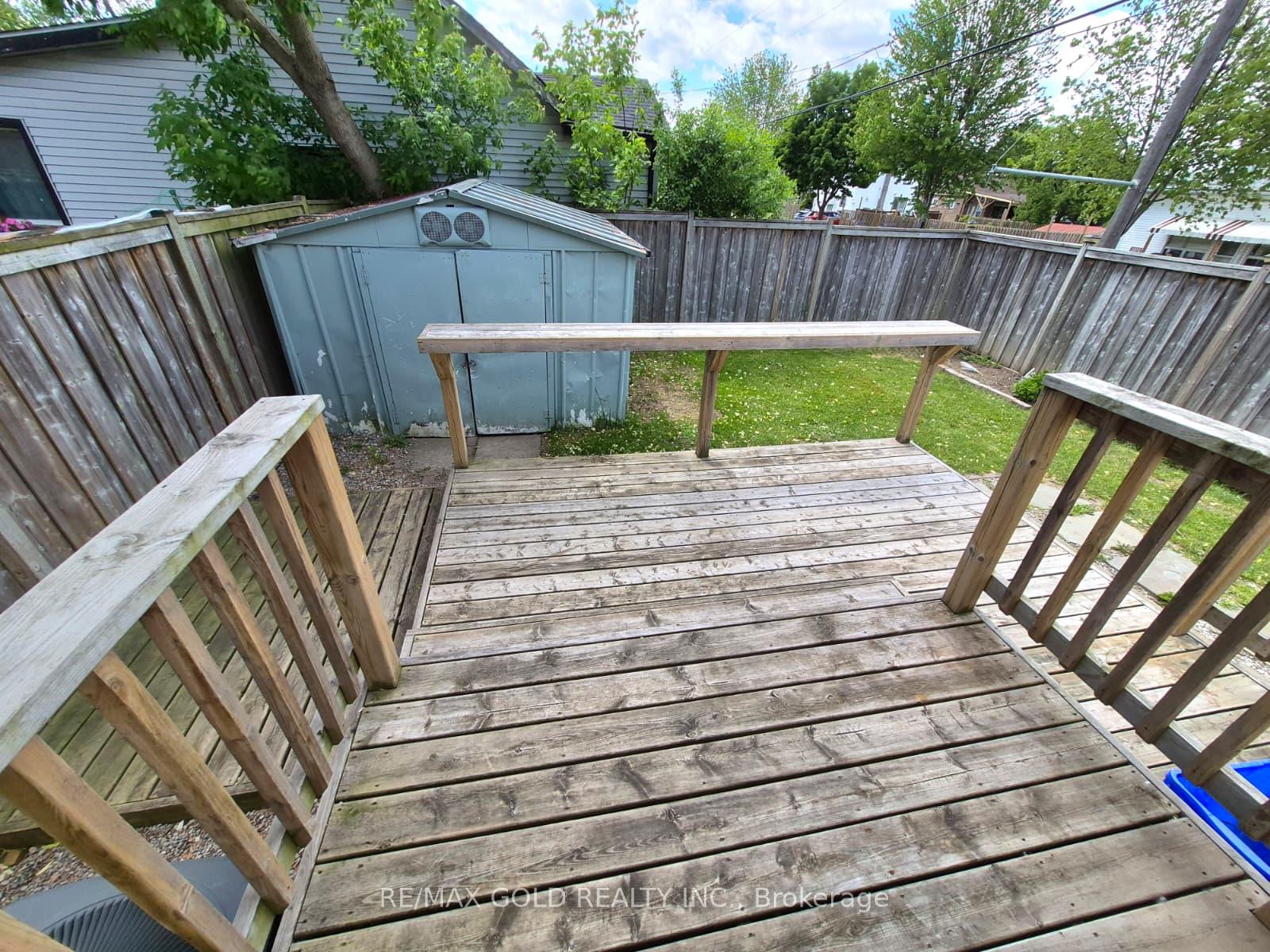 Photo 49 of 784 Douglas Street, Oshawa, Lakeview — HOMEH