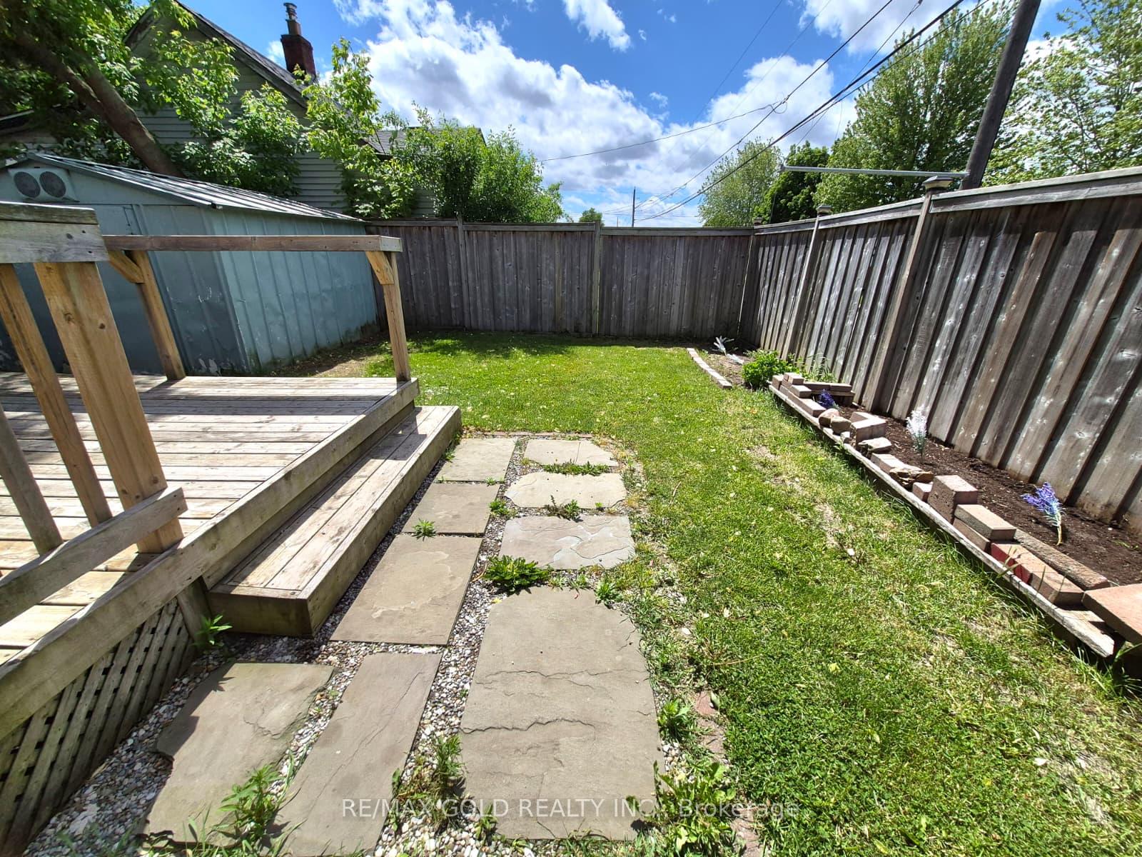 Photo 50 of 784 Douglas Street, Oshawa, Lakeview — HOMEH