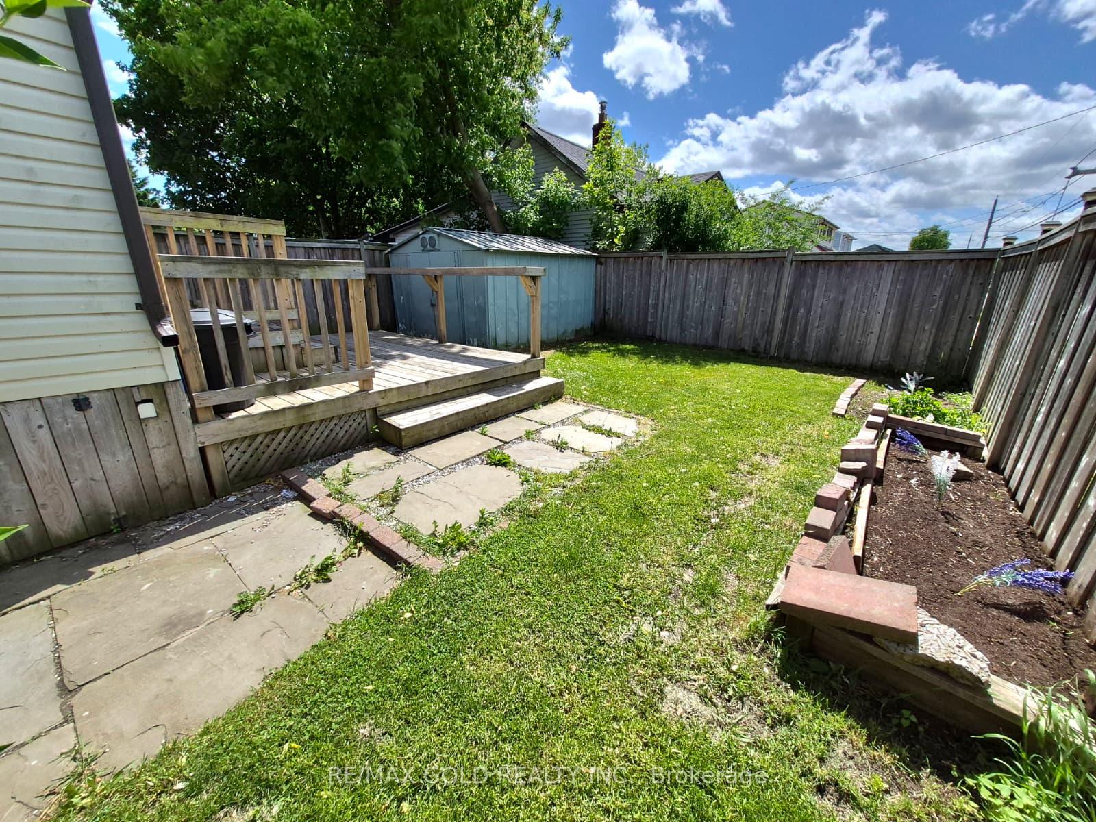 Photo 51 of 784 Douglas Street, Oshawa, Lakeview — HOMEH