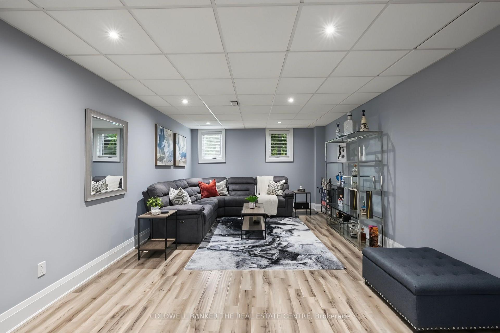 Photo 23 of 43 Wellington Street, King, Nobleton — HOMEH