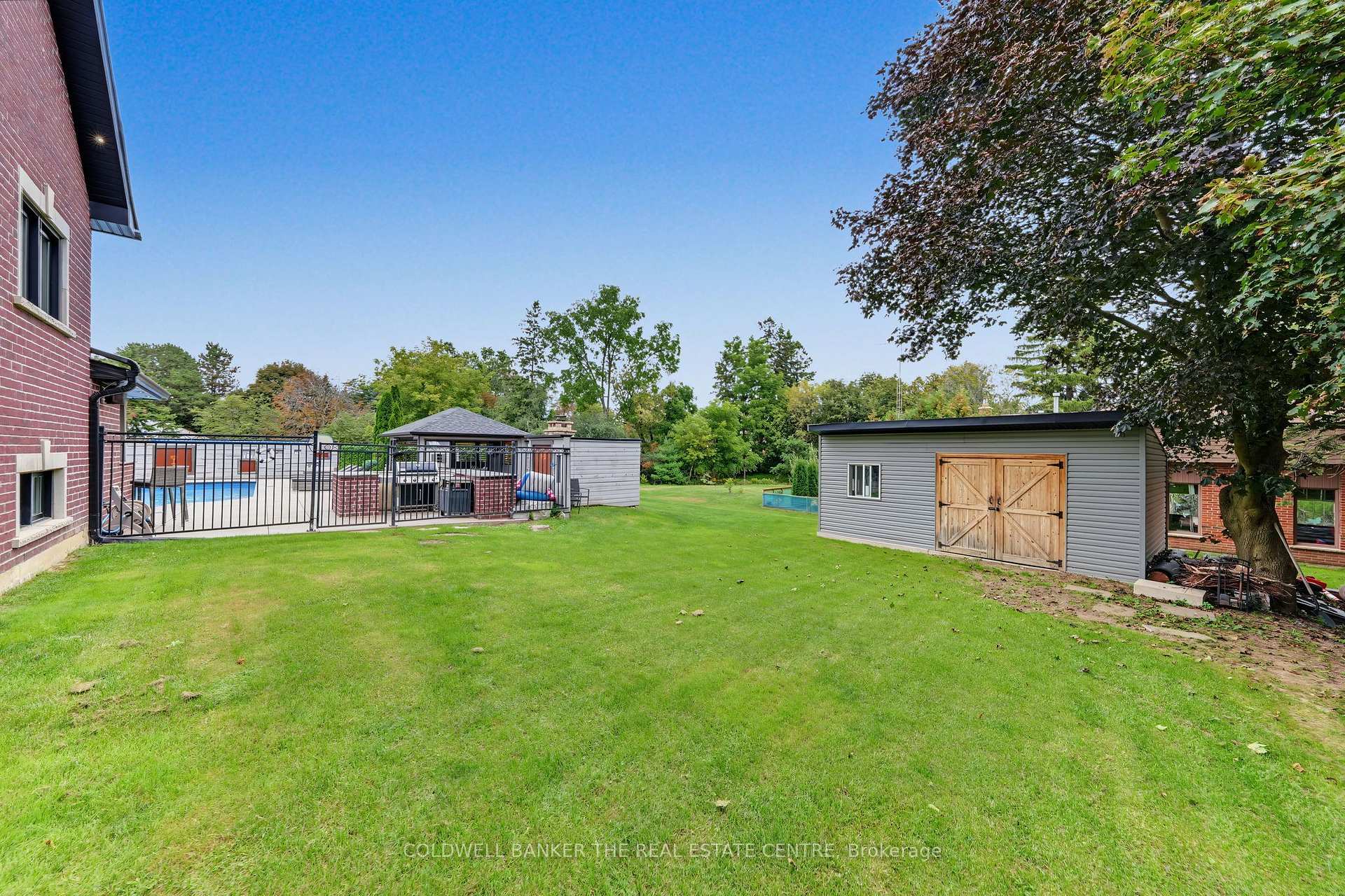 Photo 29 of 43 Wellington Street, King, Nobleton — HOMEH