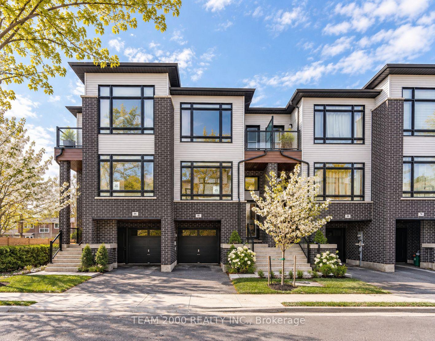 Photo 1 of 84 Sidney Rose Common, St. Catharines, Glendale/Glenridge — HOMEH