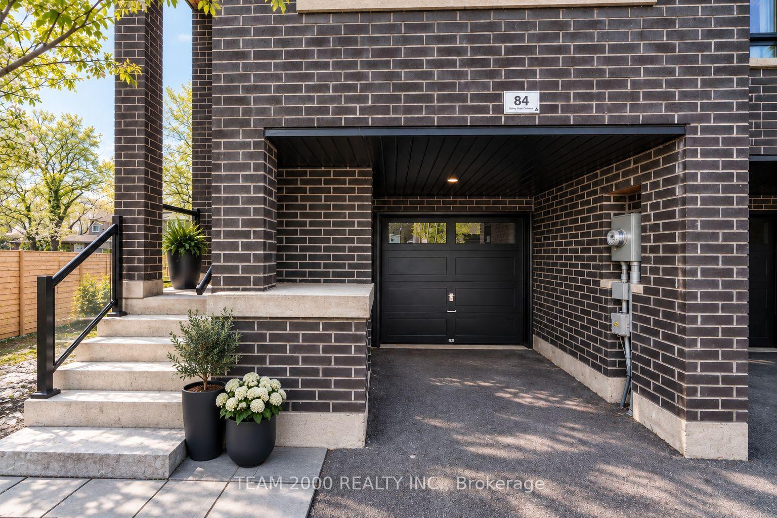 Photo 2 of 84 Sidney Rose Common, St. Catharines, Glendale/Glenridge — HOMEH