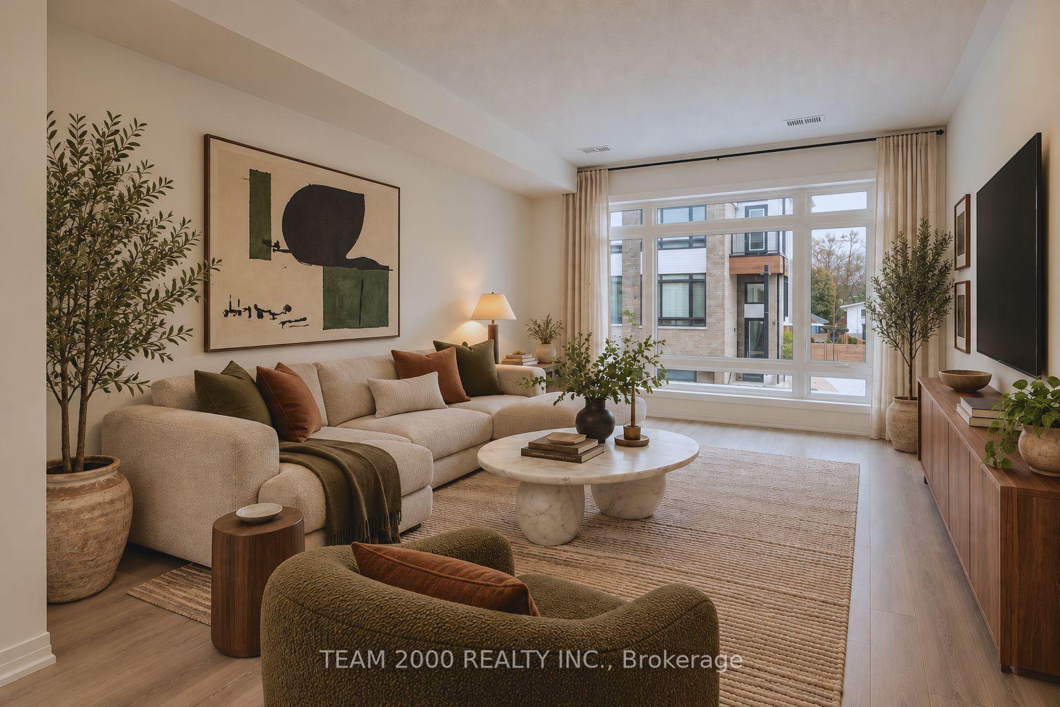 Photo 3 of 84 Sidney Rose Common, St. Catharines, Glendale/Glenridge — HOMEH