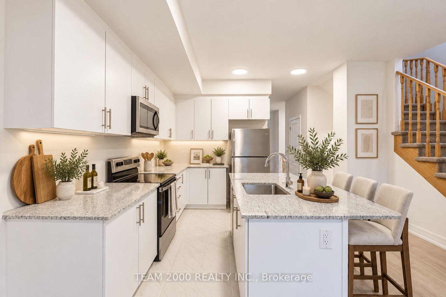 Photo 4 of 84 Sidney Rose Common, St. Catharines, Glendale/Glenridge — HOMEH