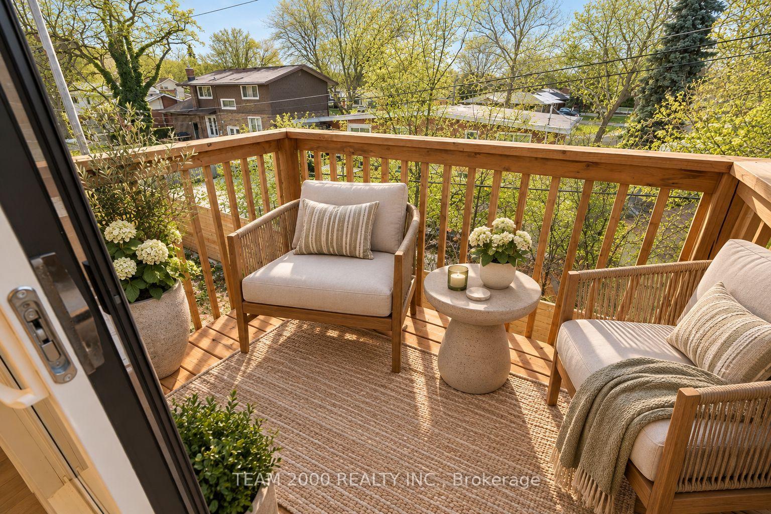 Photo 5 of 84 Sidney Rose Common, St. Catharines, Glendale/Glenridge — HOMEH