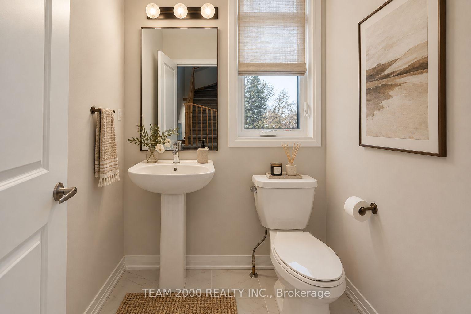 Photo 6 of 84 Sidney Rose Common, St. Catharines, Glendale/Glenridge — HOMEH