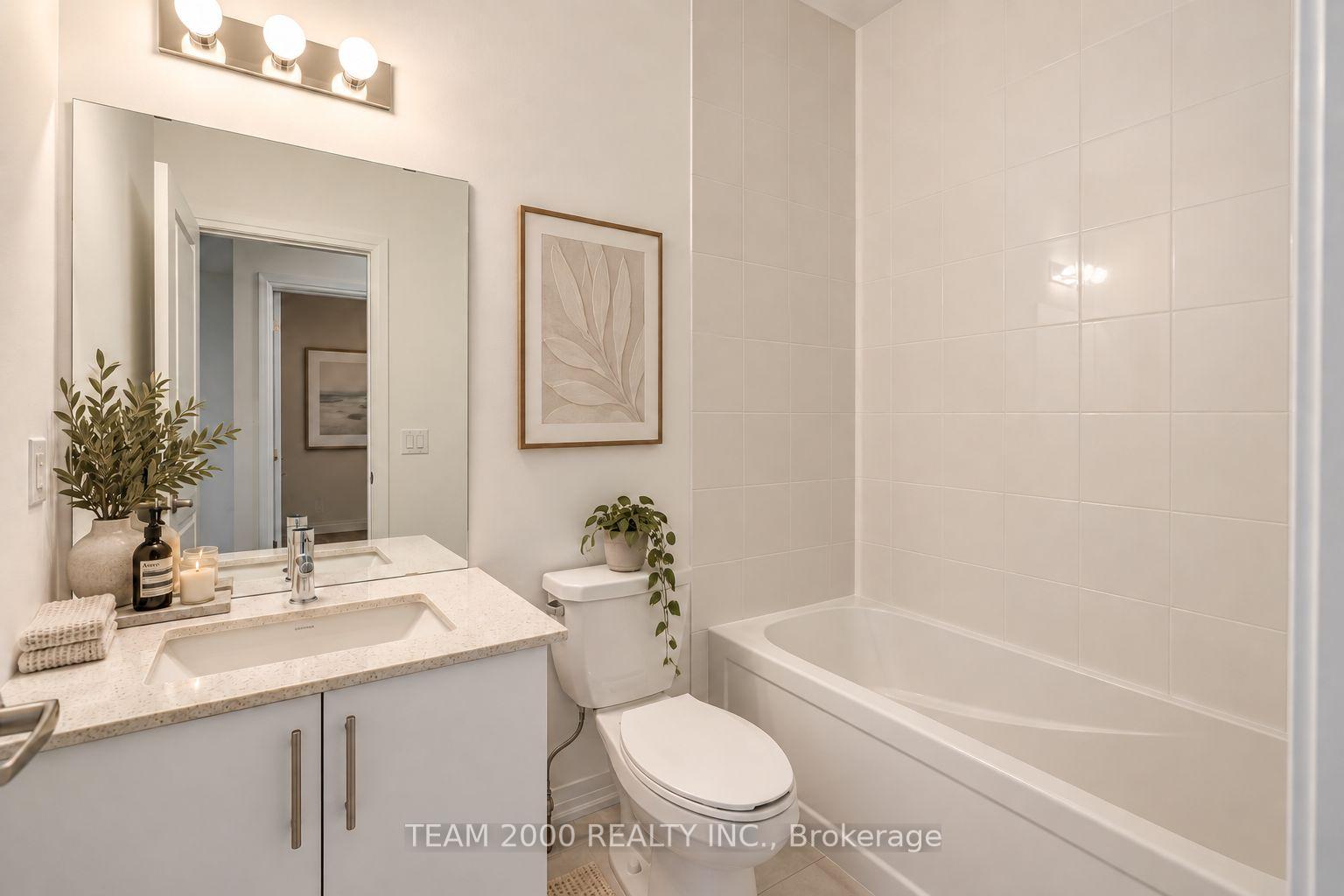 Photo 8 of 84 Sidney Rose Common, St. Catharines, Glendale/Glenridge — HOMEH