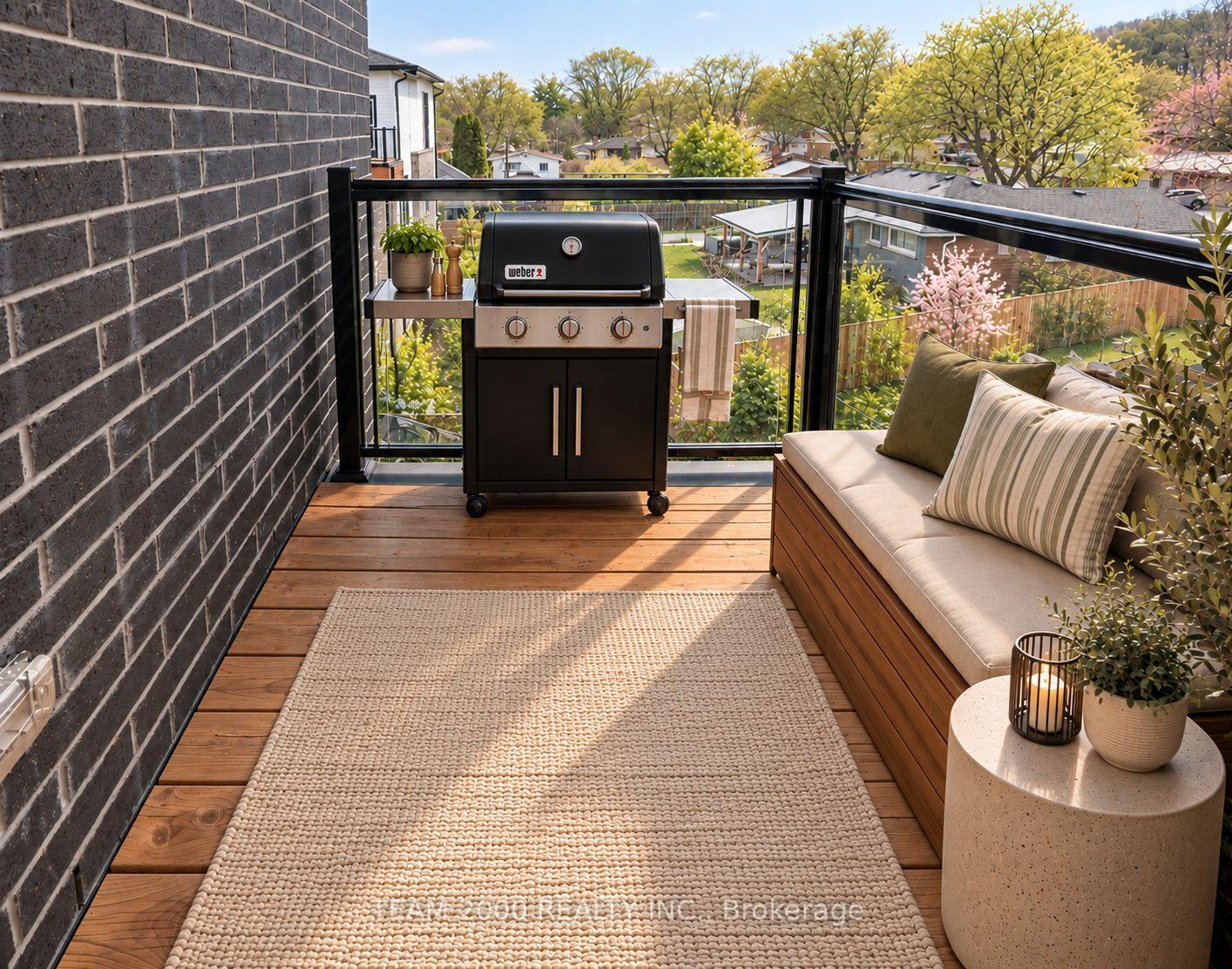 Photo 10 of 84 Sidney Rose Common, St. Catharines, Glendale/Glenridge — HOMEH