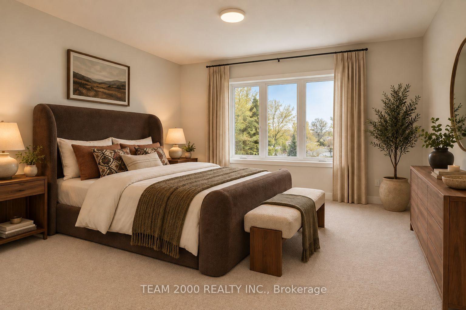 Photo 11 of 84 Sidney Rose Common, St. Catharines, Glendale/Glenridge — HOMEH