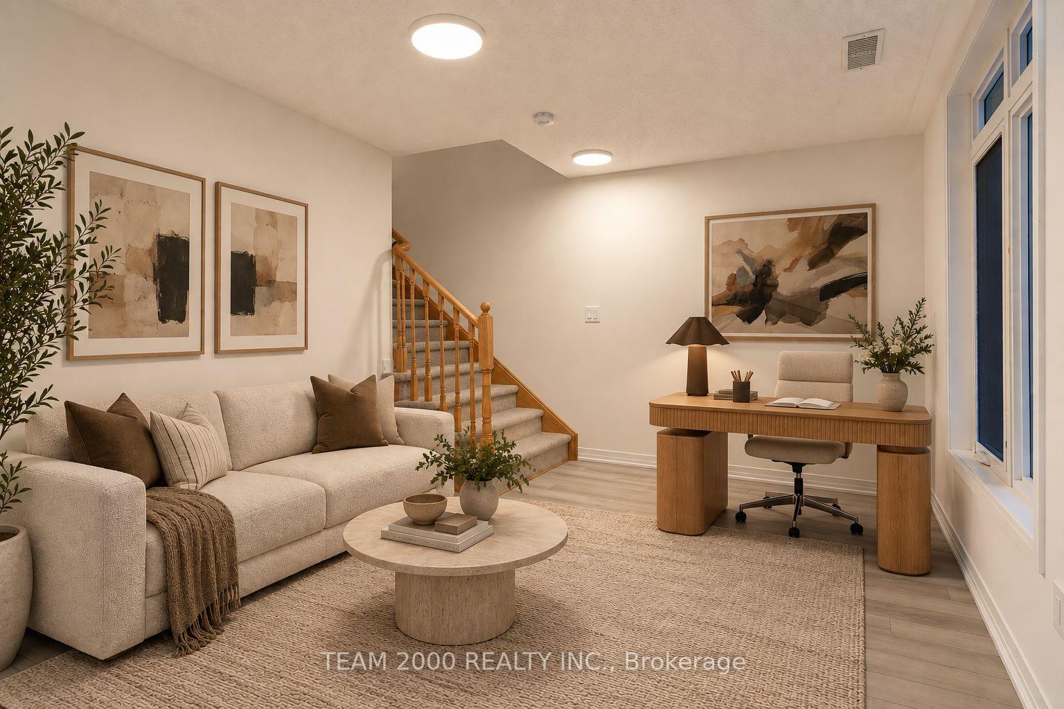 Photo 13 of 84 Sidney Rose Common, St. Catharines, Glendale/Glenridge — HOMEH
