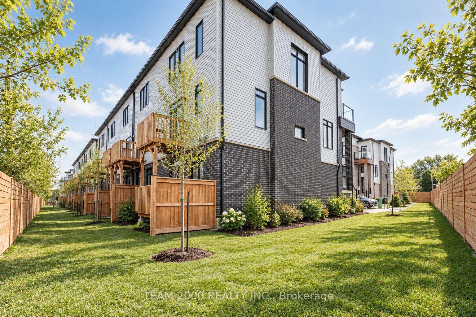 Photo 14 of 84 Sidney Rose Common, St. Catharines, Glendale/Glenridge — HOMEH