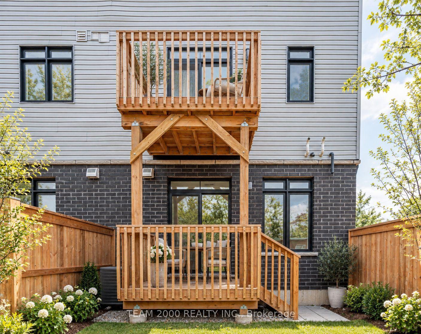 Photo 15 of 84 Sidney Rose Common, St. Catharines, Glendale/Glenridge — HOMEH