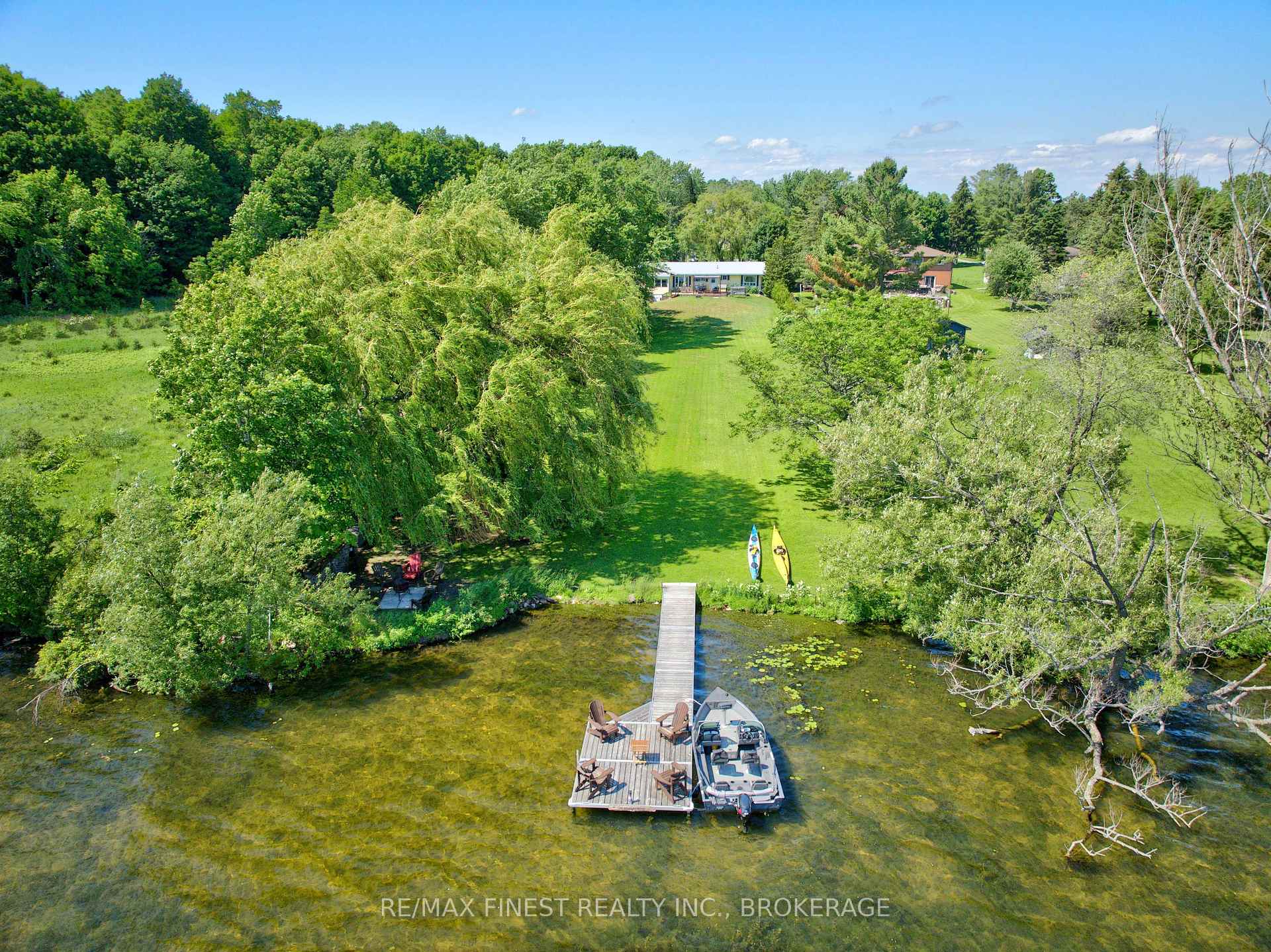 Photo 4 of 99 Aragon Road, Kingston, City North of 401 — HOMEH