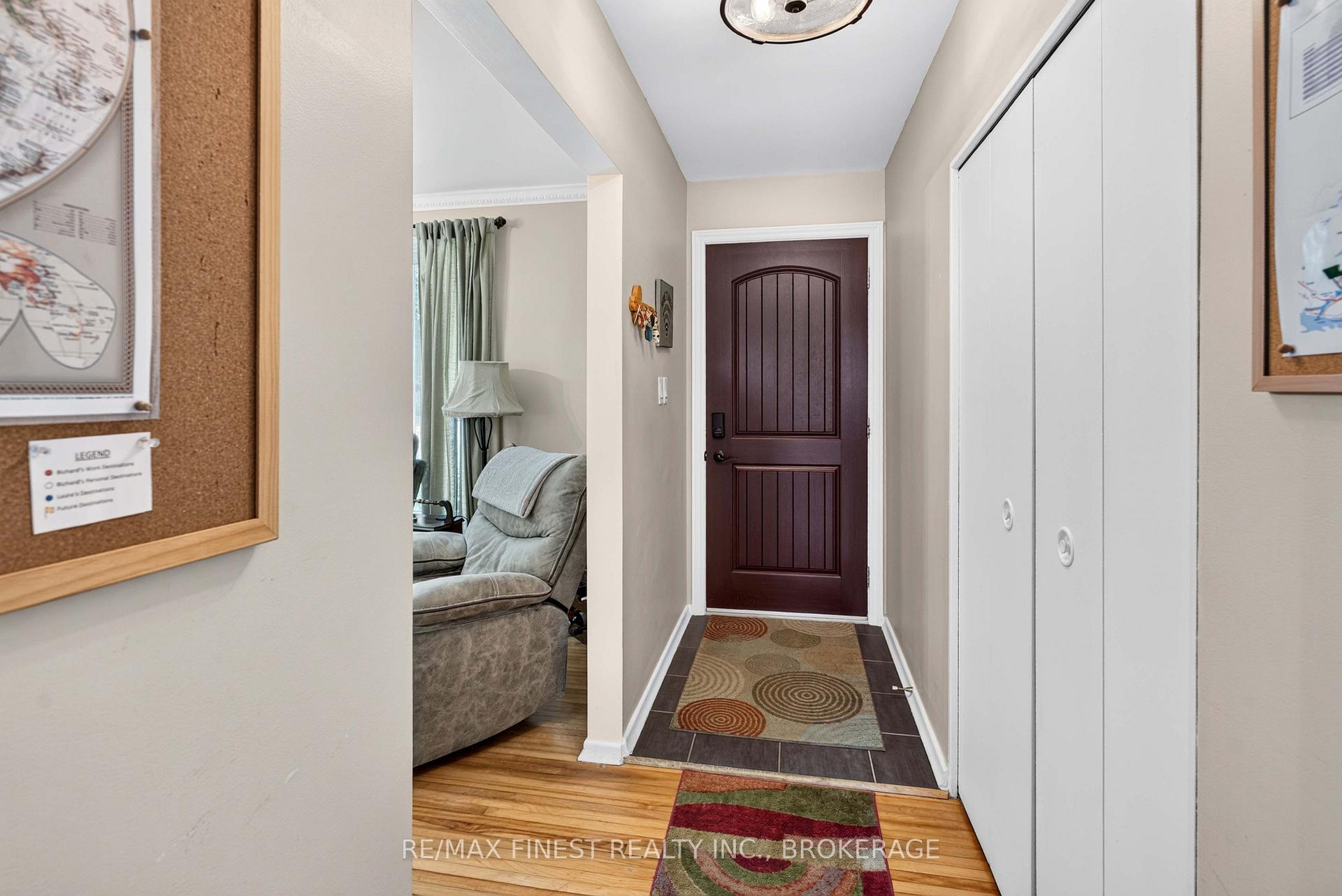 Photo 21 of 99 Aragon Road, Kingston, City North of 401 — HOMEH