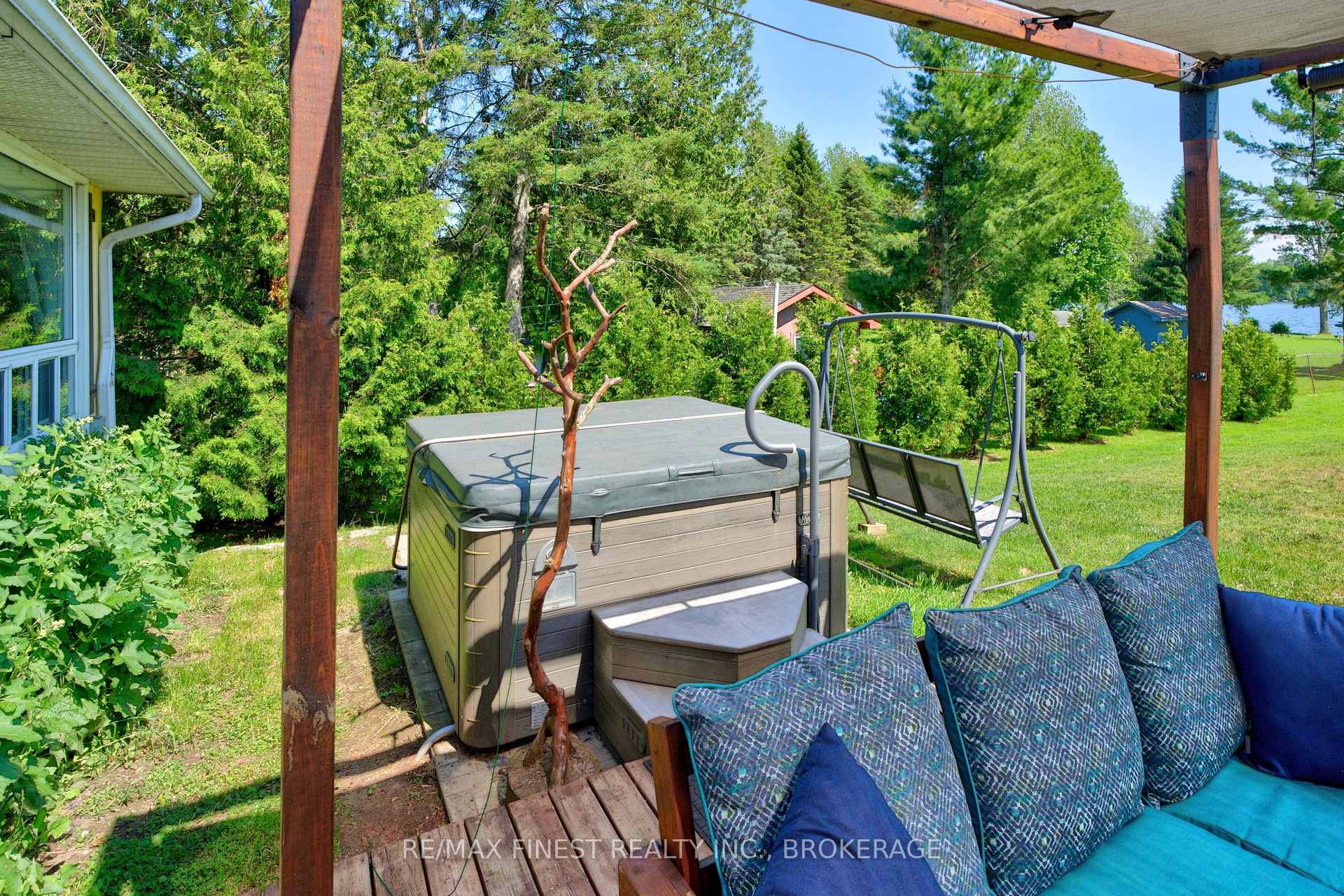 Photo 41 of 99 Aragon Road, Kingston, City North of 401 — HOMEH