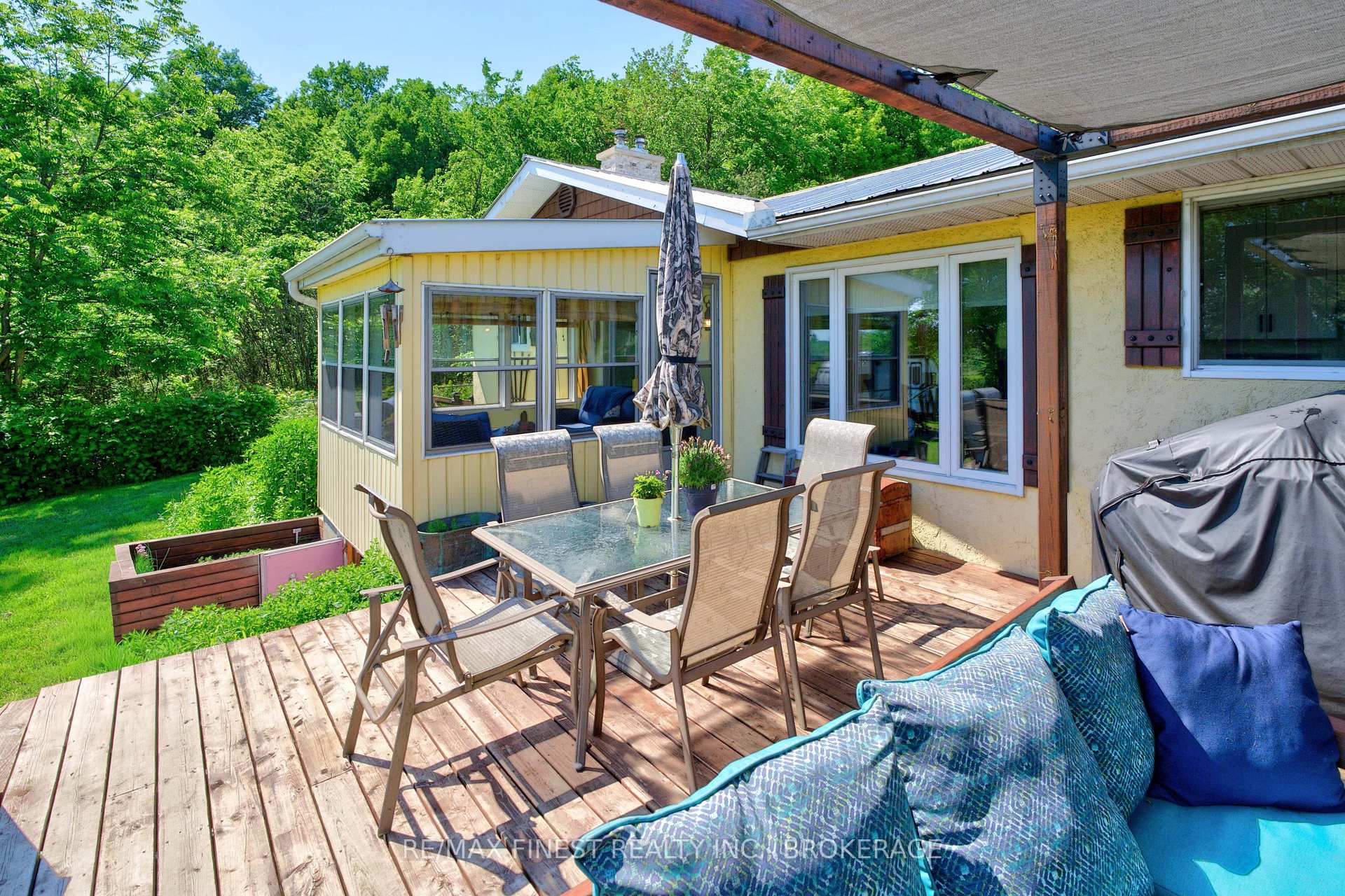 Photo 43 of 99 Aragon Road, Kingston, City North of 401 — HOMEH