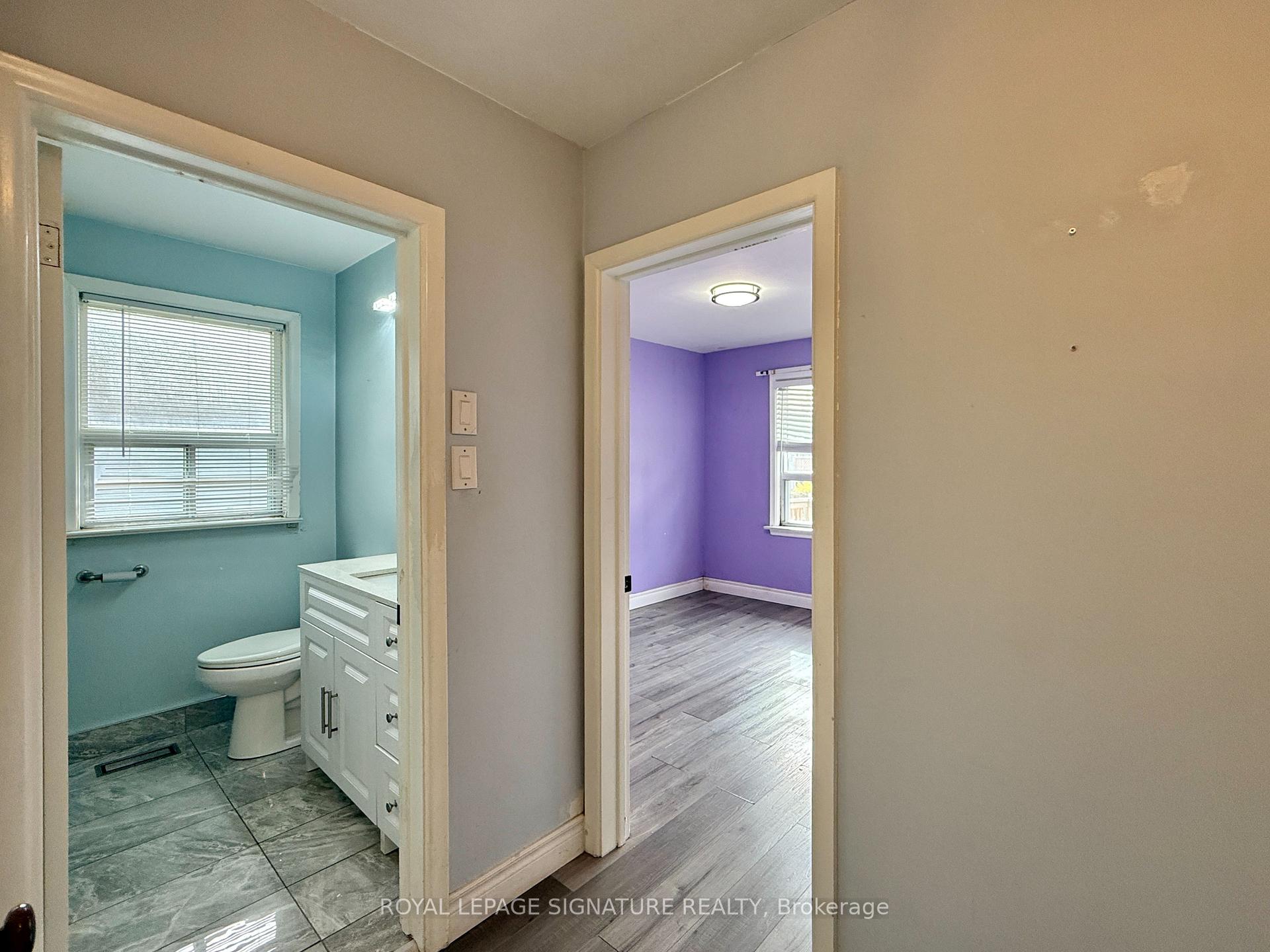 Photo 14 of 4 Wantanopa Crescent, Scarborough, Woburn — HOMEH