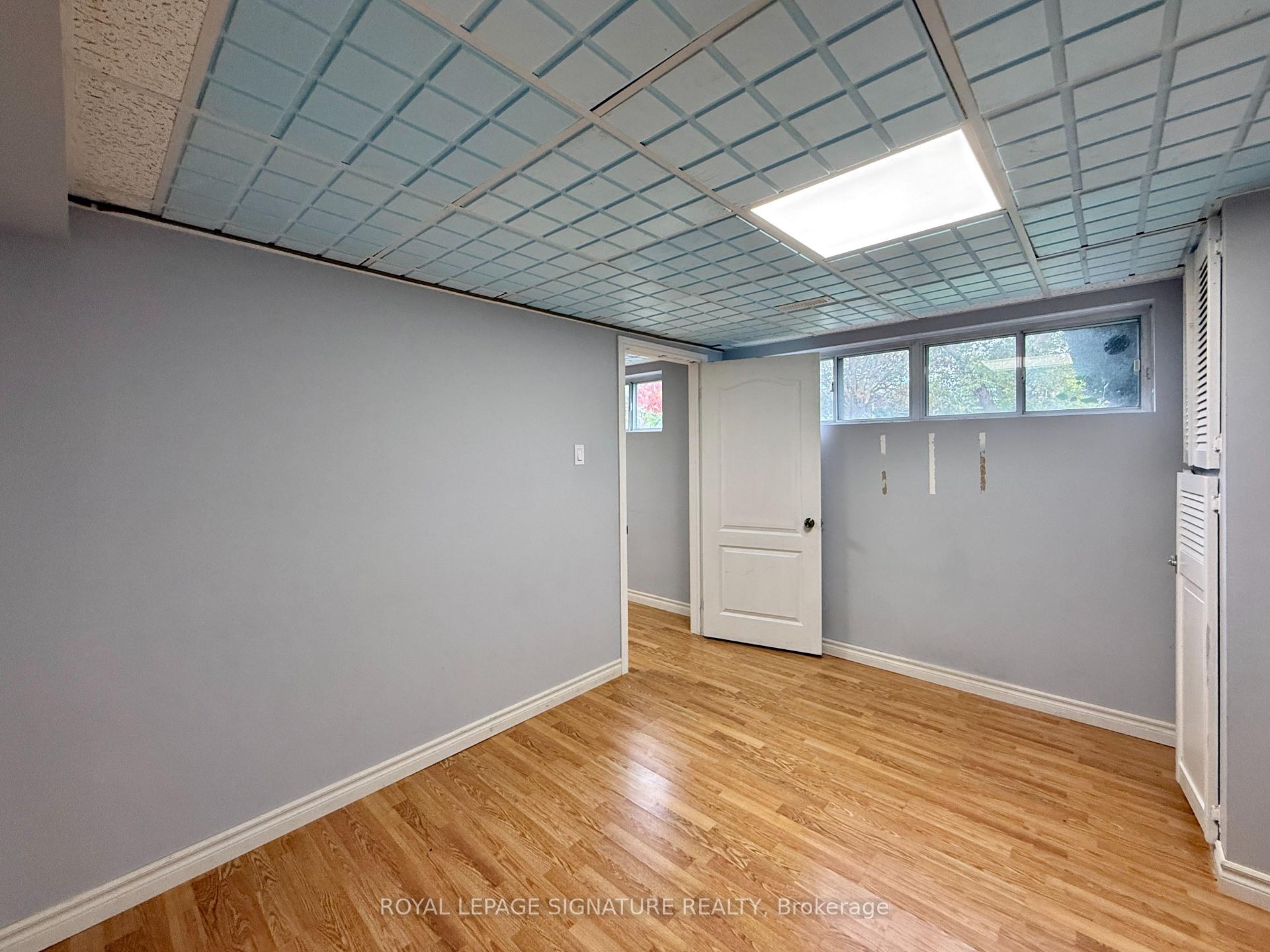 Photo 32 of 4 Wantanopa Crescent, Scarborough, Woburn — HOMEH