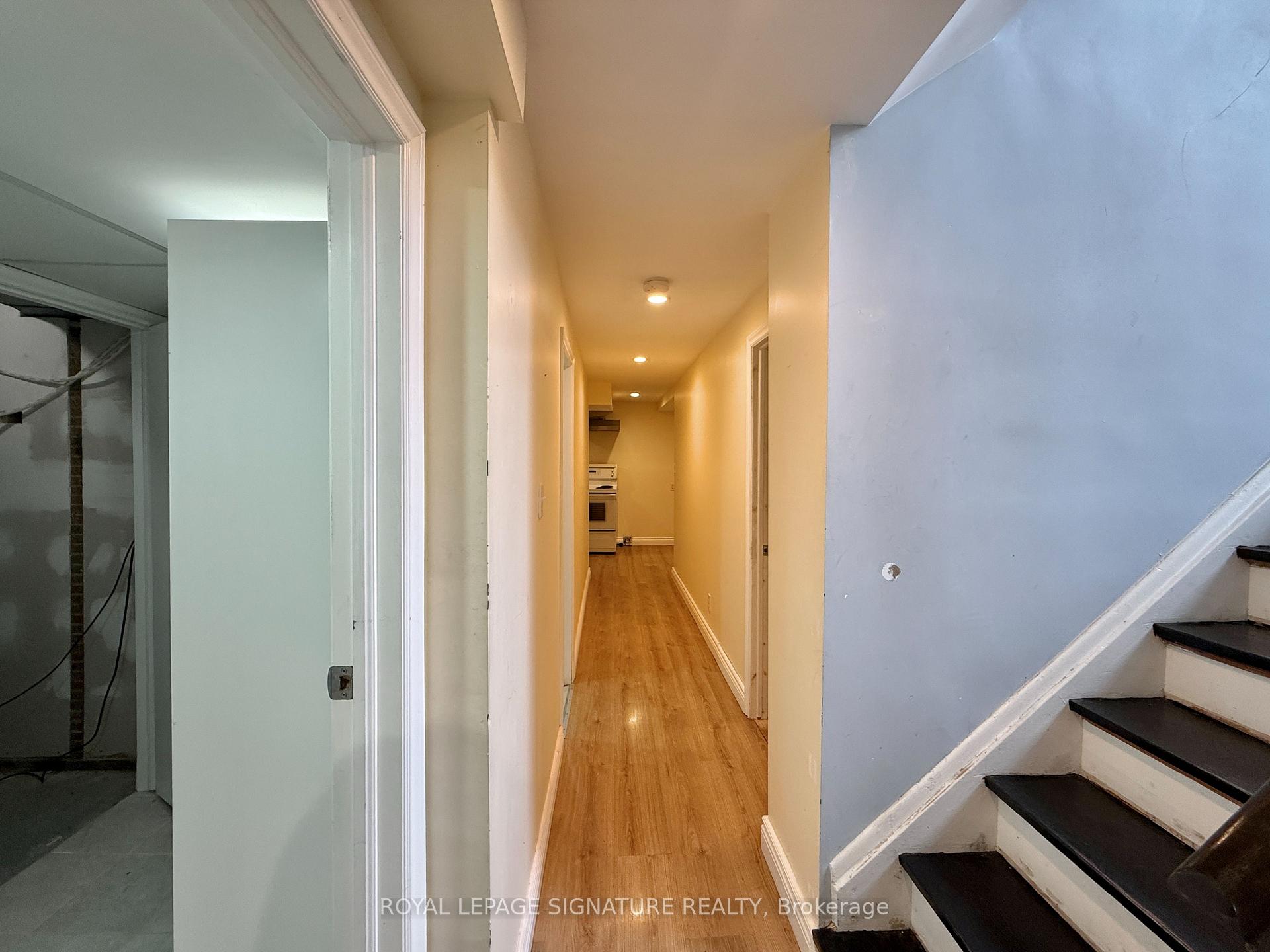 Photo 33 of 4 Wantanopa Crescent, Scarborough, Woburn — HOMEH