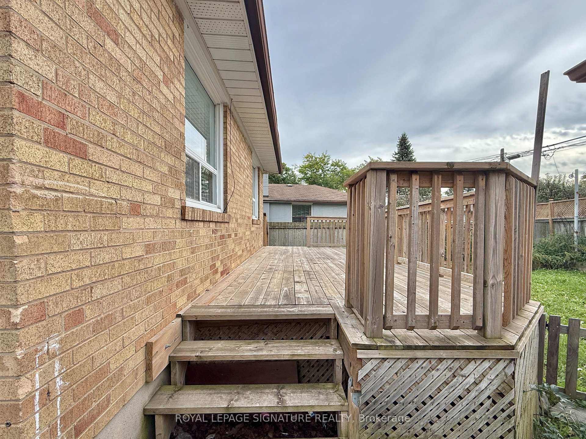 Photo 44 of 4 Wantanopa Crescent, Scarborough, Woburn — HOMEH