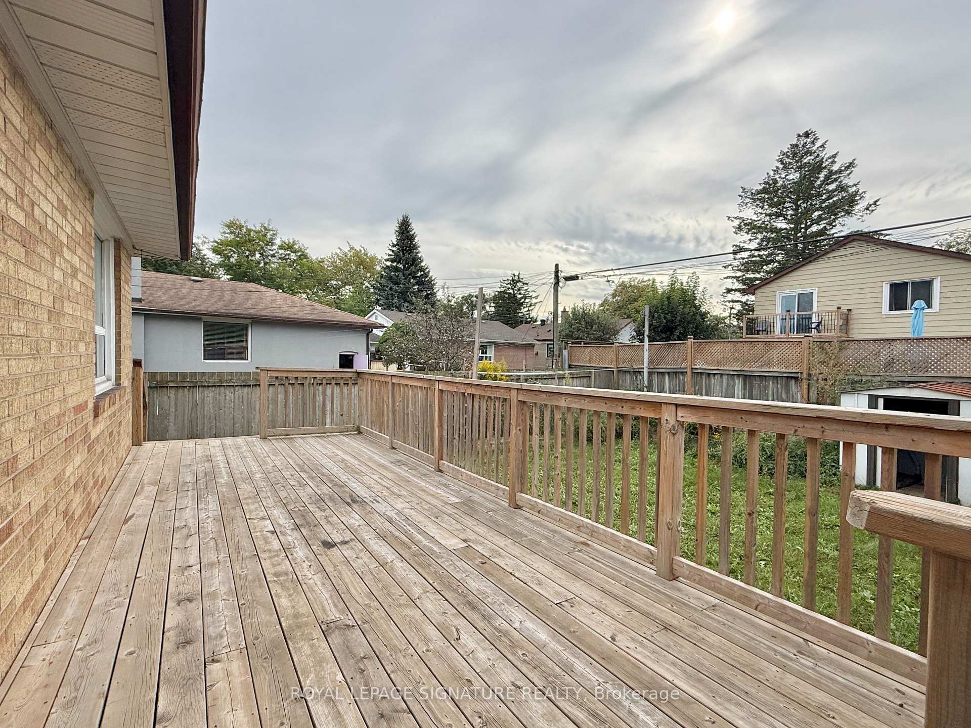 Photo 45 of 4 Wantanopa Crescent, Scarborough, Woburn — HOMEH