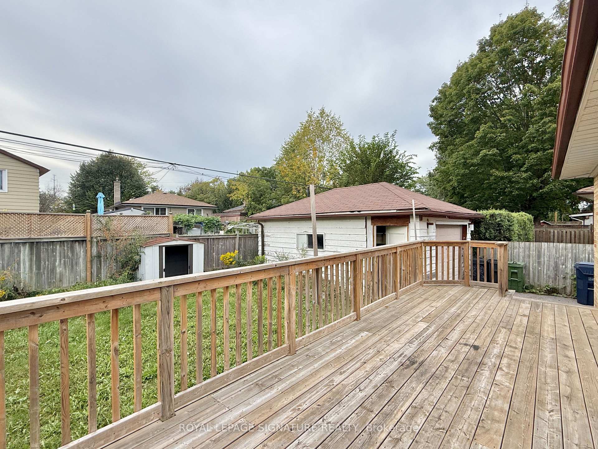 Photo 46 of 4 Wantanopa Crescent, Scarborough, Woburn — HOMEH