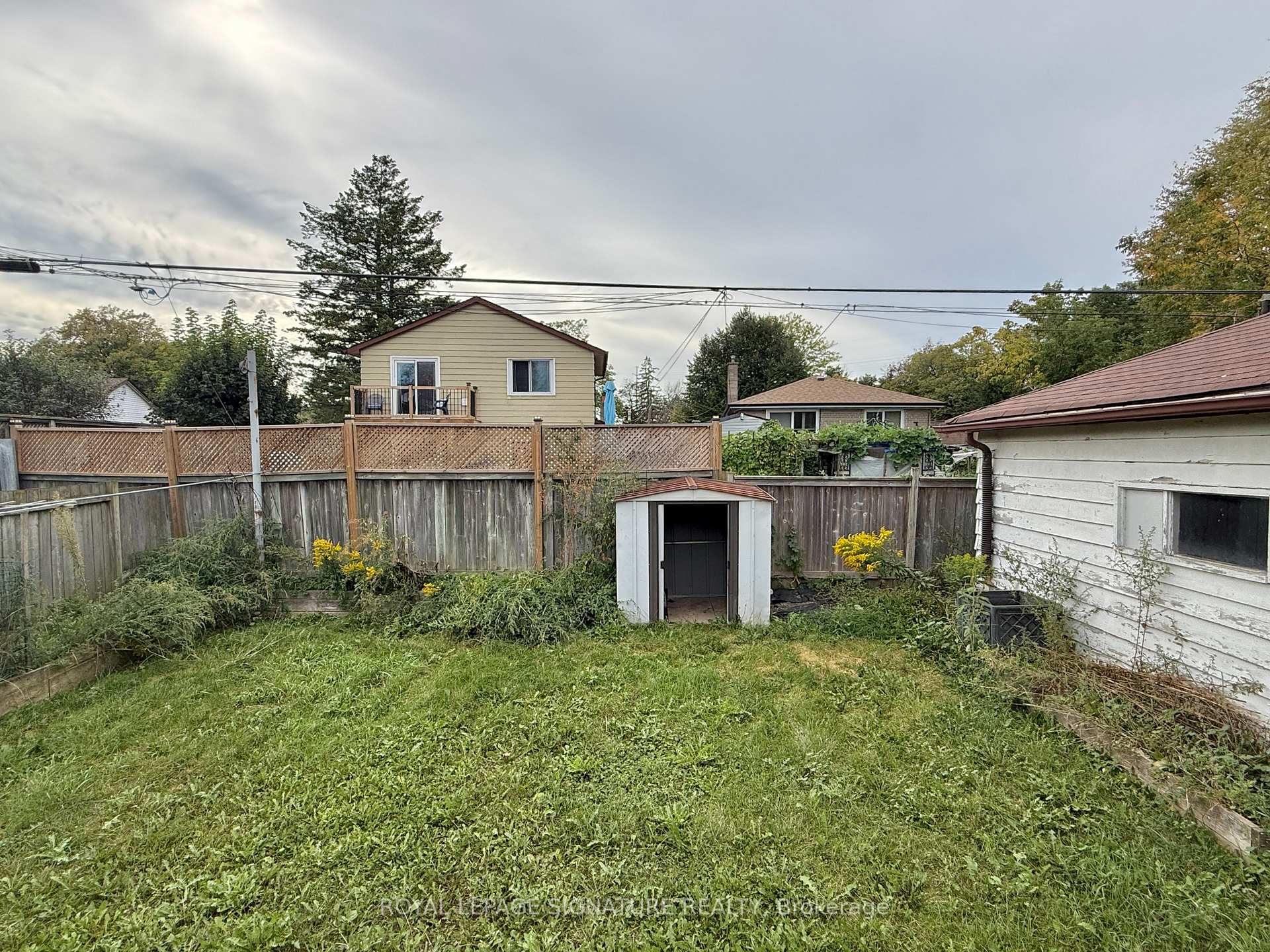 Photo 47 of 4 Wantanopa Crescent, Scarborough, Woburn — HOMEH