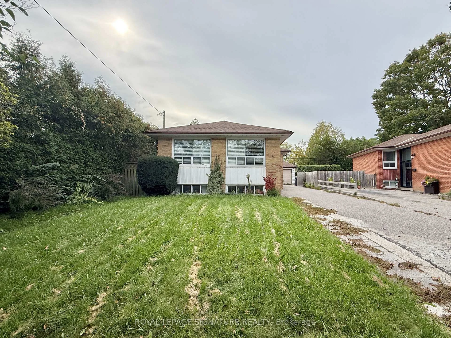 Photo 49 of 4 Wantanopa Crescent, Scarborough, Woburn — HOMEH