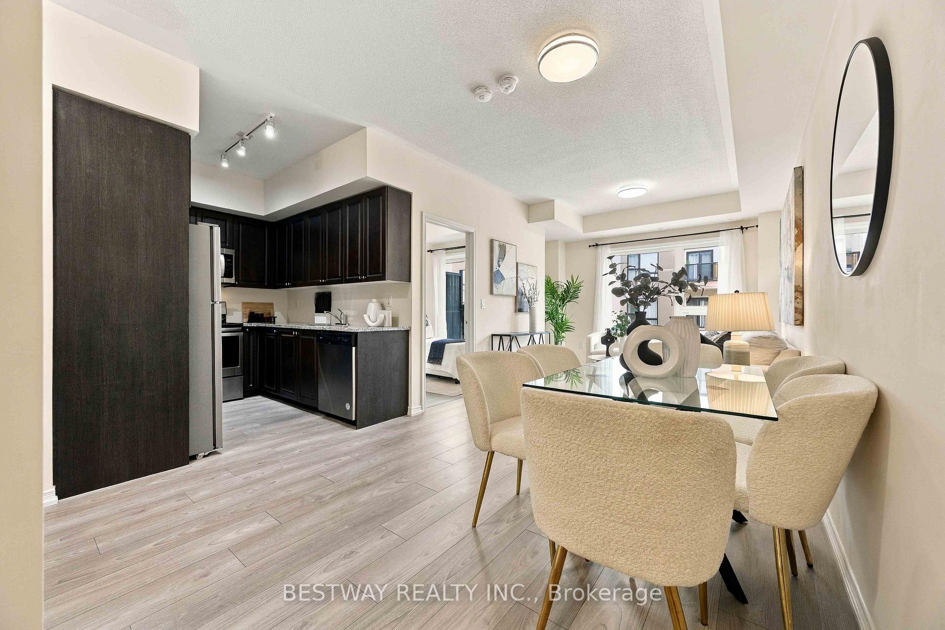Photo 4 of Unit 367, 515 Kingbird Grove, Scarborough, Rouge — HOMEH