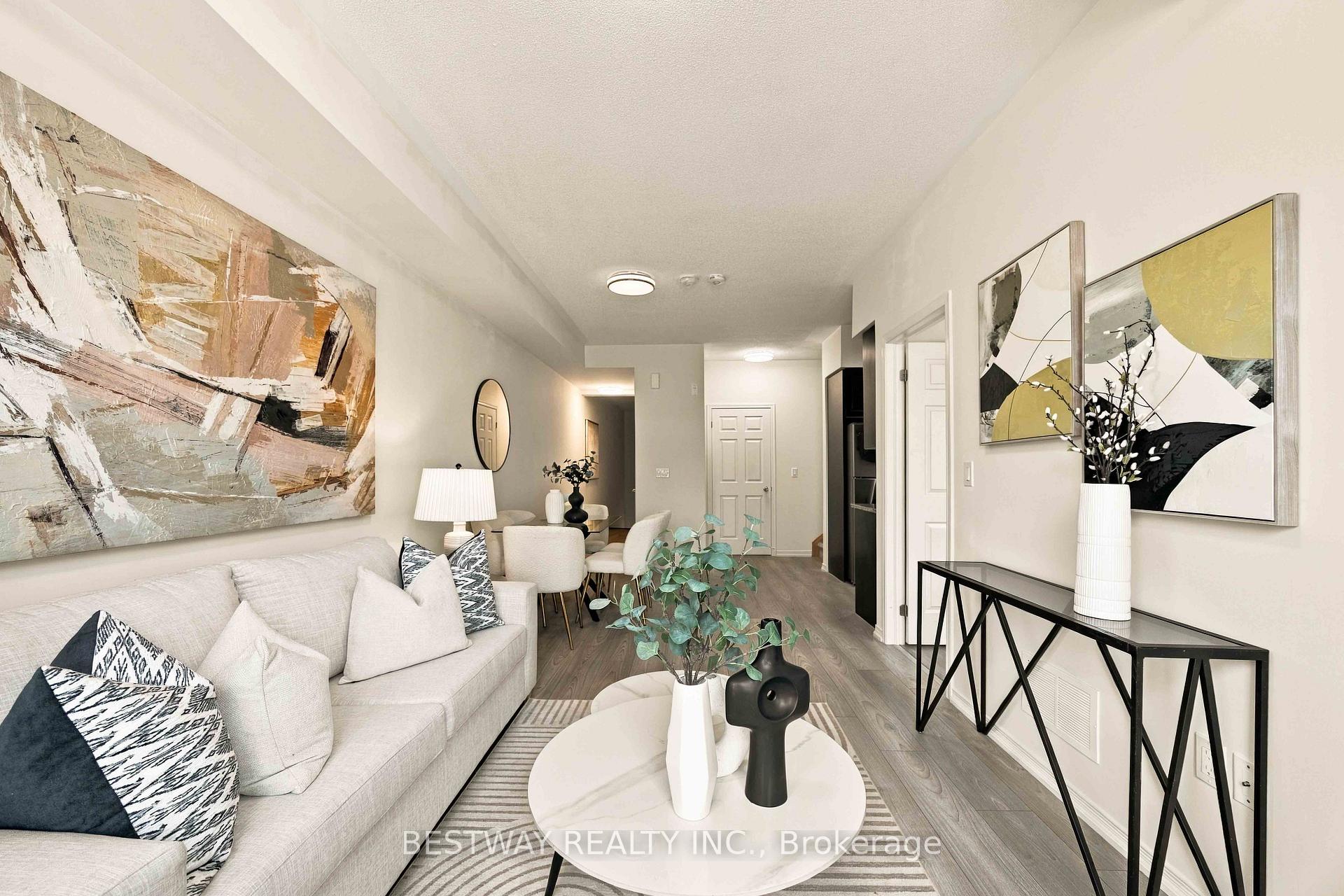 Photo 11 of Unit 367, 515 Kingbird Grove, Scarborough, Rouge — HOMEH