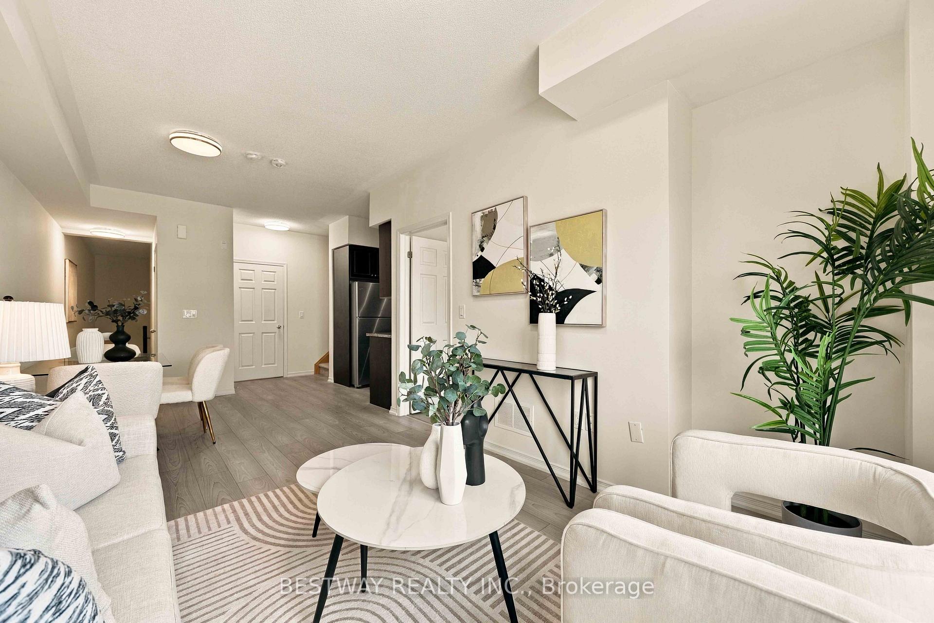 Photo 12 of Unit 367, 515 Kingbird Grove, Scarborough, Rouge — HOMEH