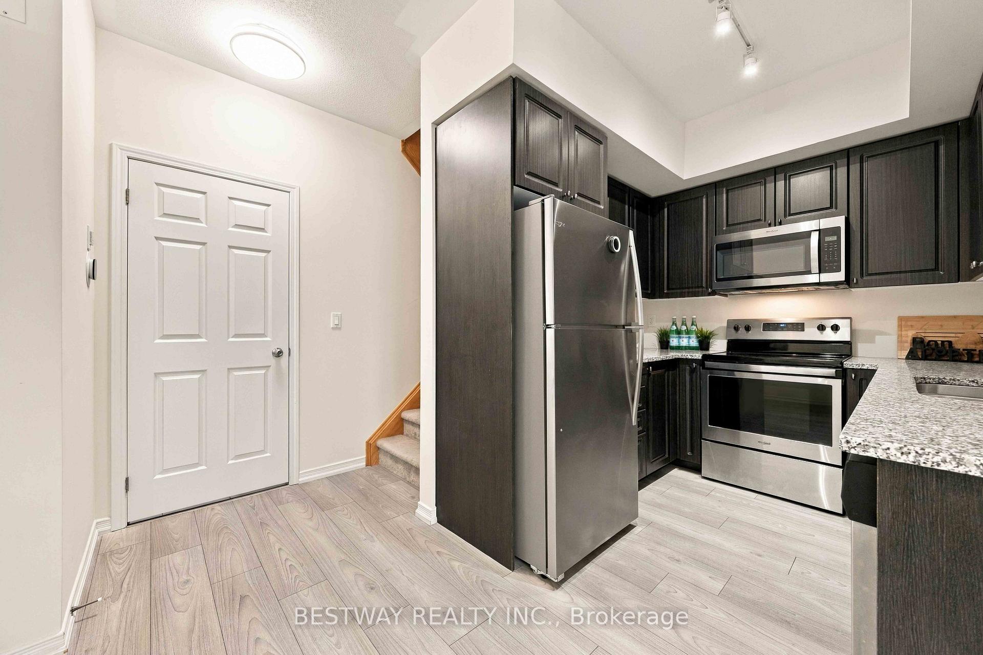 Photo 14 of Unit 367, 515 Kingbird Grove, Scarborough, Rouge — HOMEH