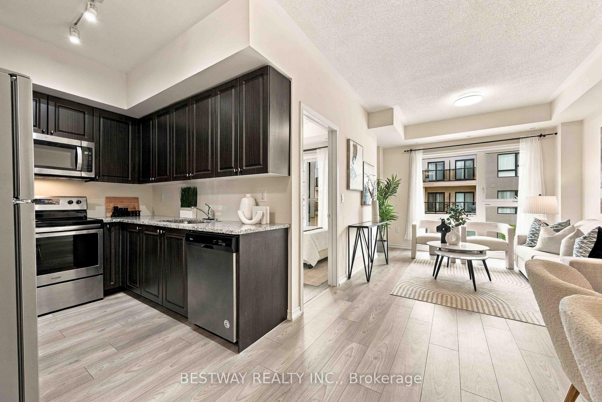 Photo 16 of Unit 367, 515 Kingbird Grove, Scarborough, Rouge — HOMEH