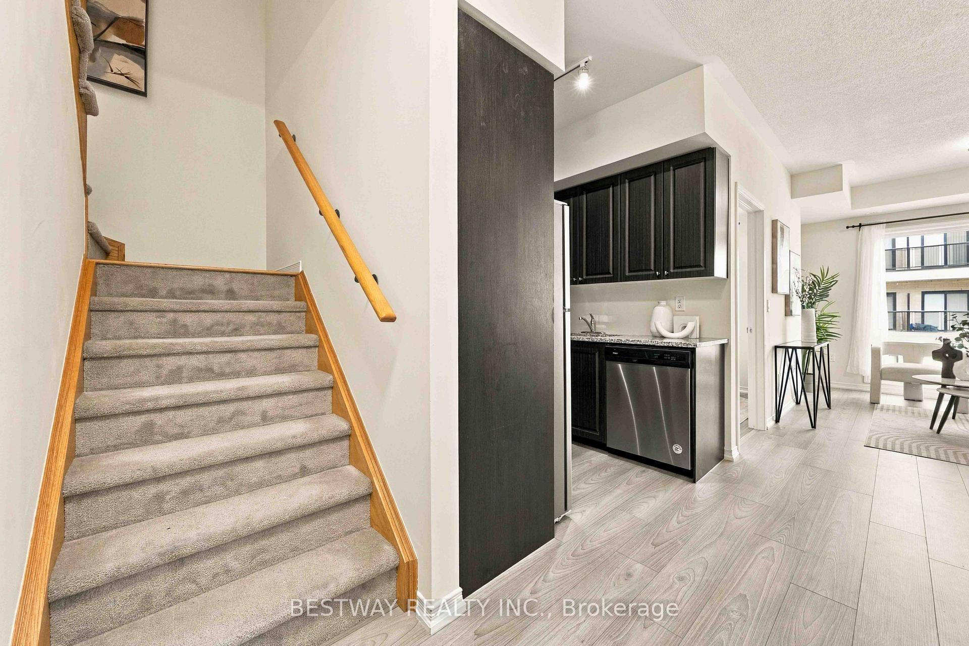 Photo 20 of Unit 367, 515 Kingbird Grove, Scarborough, Rouge — HOMEH