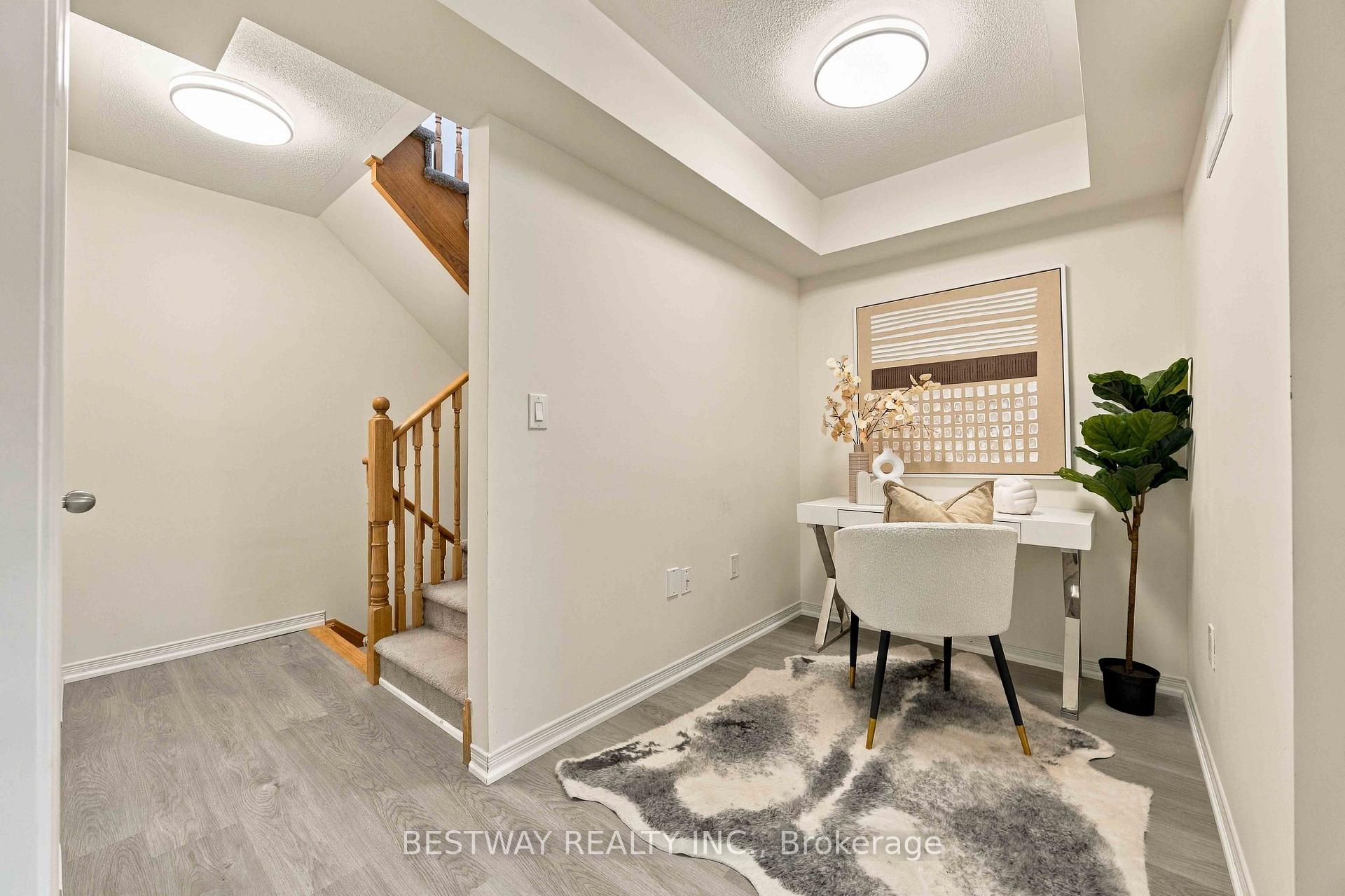Photo 21 of Unit 367, 515 Kingbird Grove, Scarborough, Rouge — HOMEH