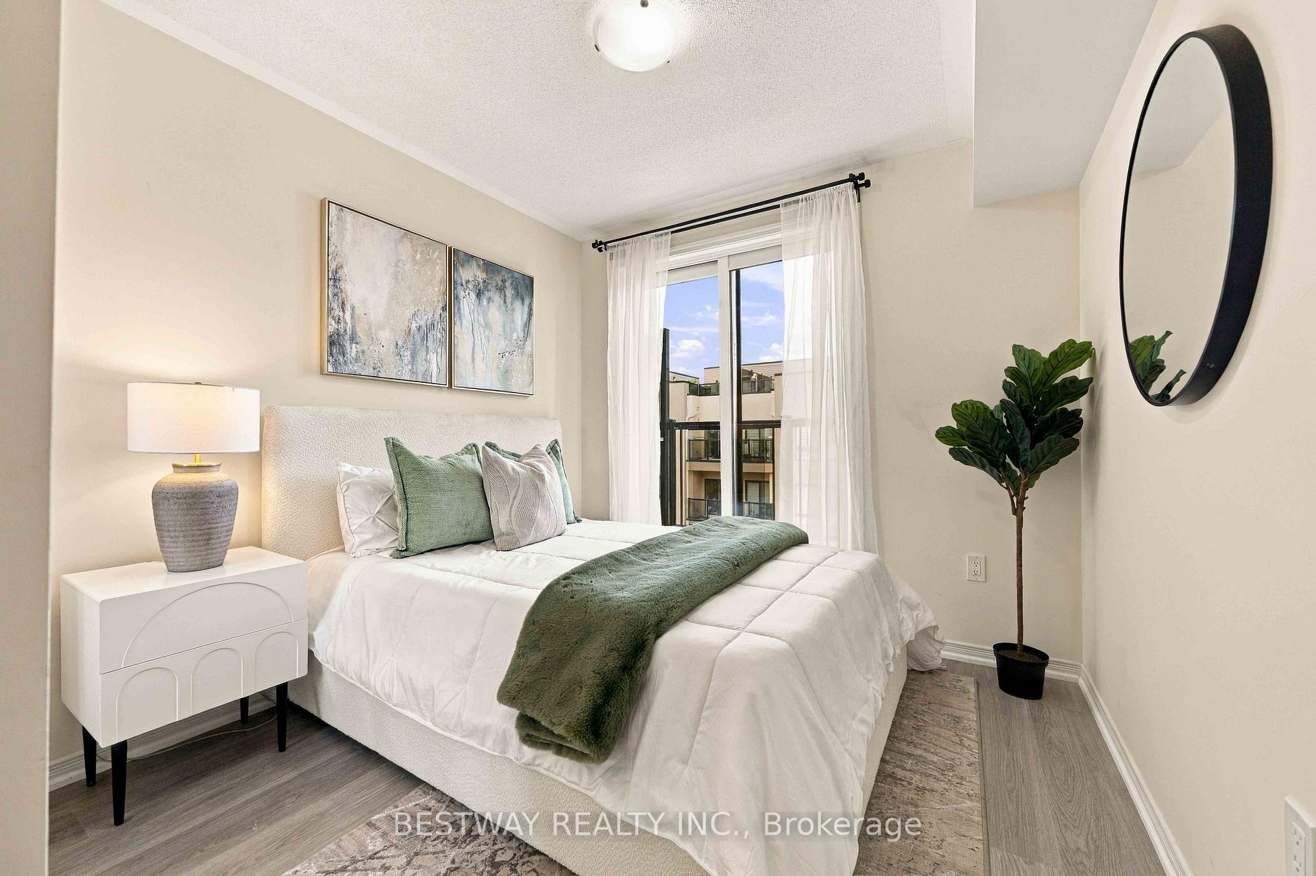 Photo 22 of Unit 367, 515 Kingbird Grove, Scarborough, Rouge — HOMEH