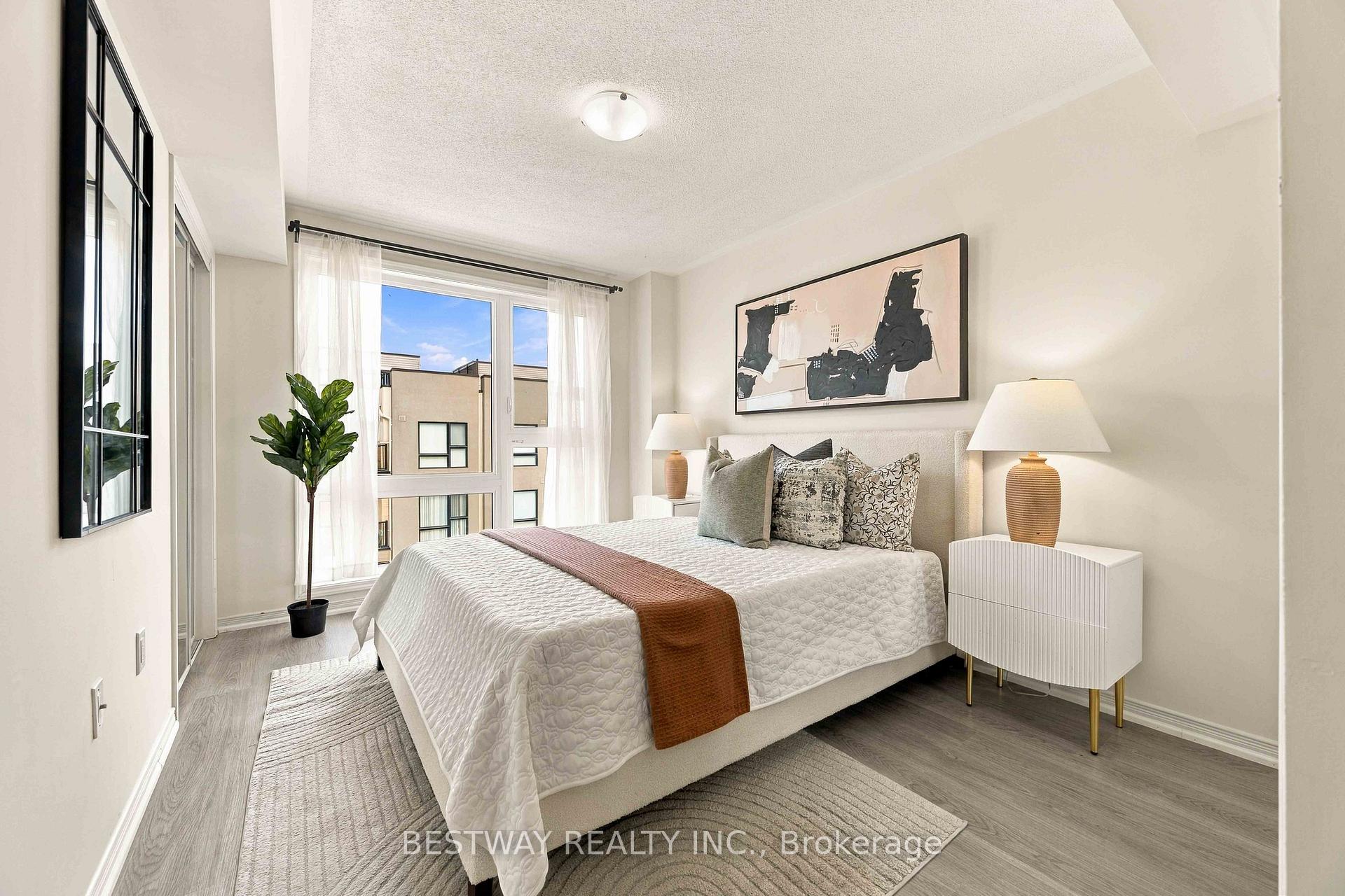 Photo 24 of Unit 367, 515 Kingbird Grove, Scarborough, Rouge — HOMEH