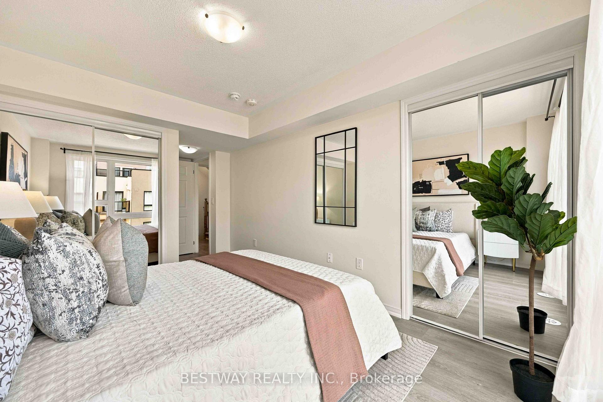 Photo 27 of Unit 367, 515 Kingbird Grove, Scarborough, Rouge — HOMEH