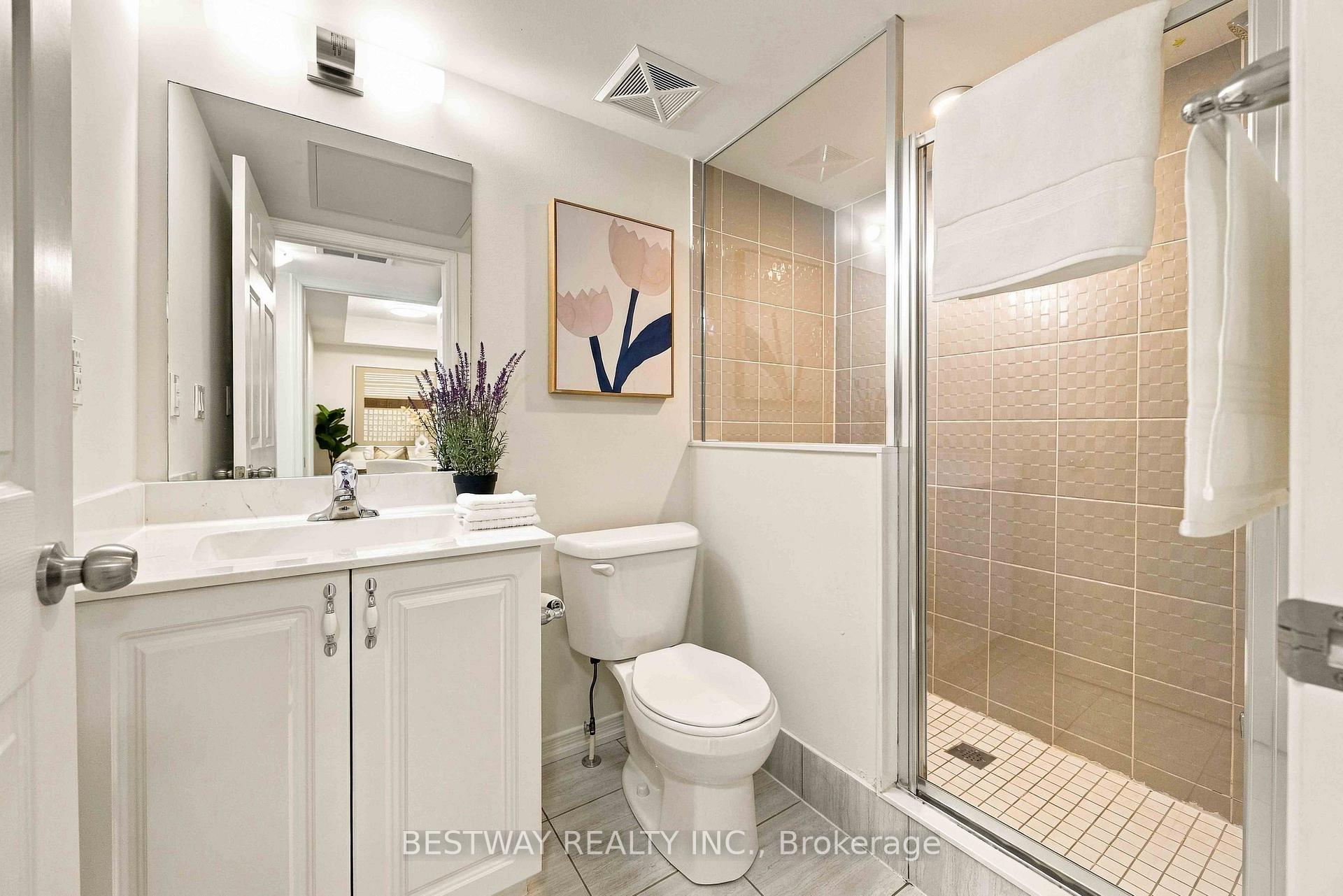 Photo 28 of Unit 367, 515 Kingbird Grove, Scarborough, Rouge — HOMEH