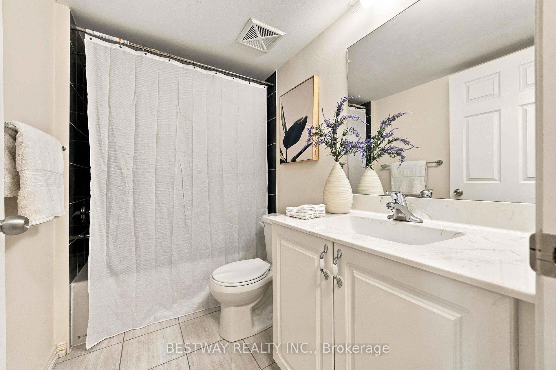 Photo 30 of Unit 367, 515 Kingbird Grove, Scarborough, Rouge — HOMEH
